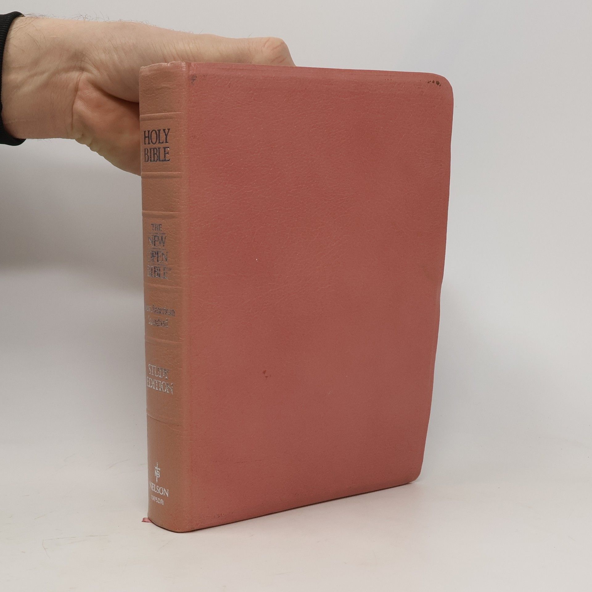 Autorenkollektiv Holy Bible