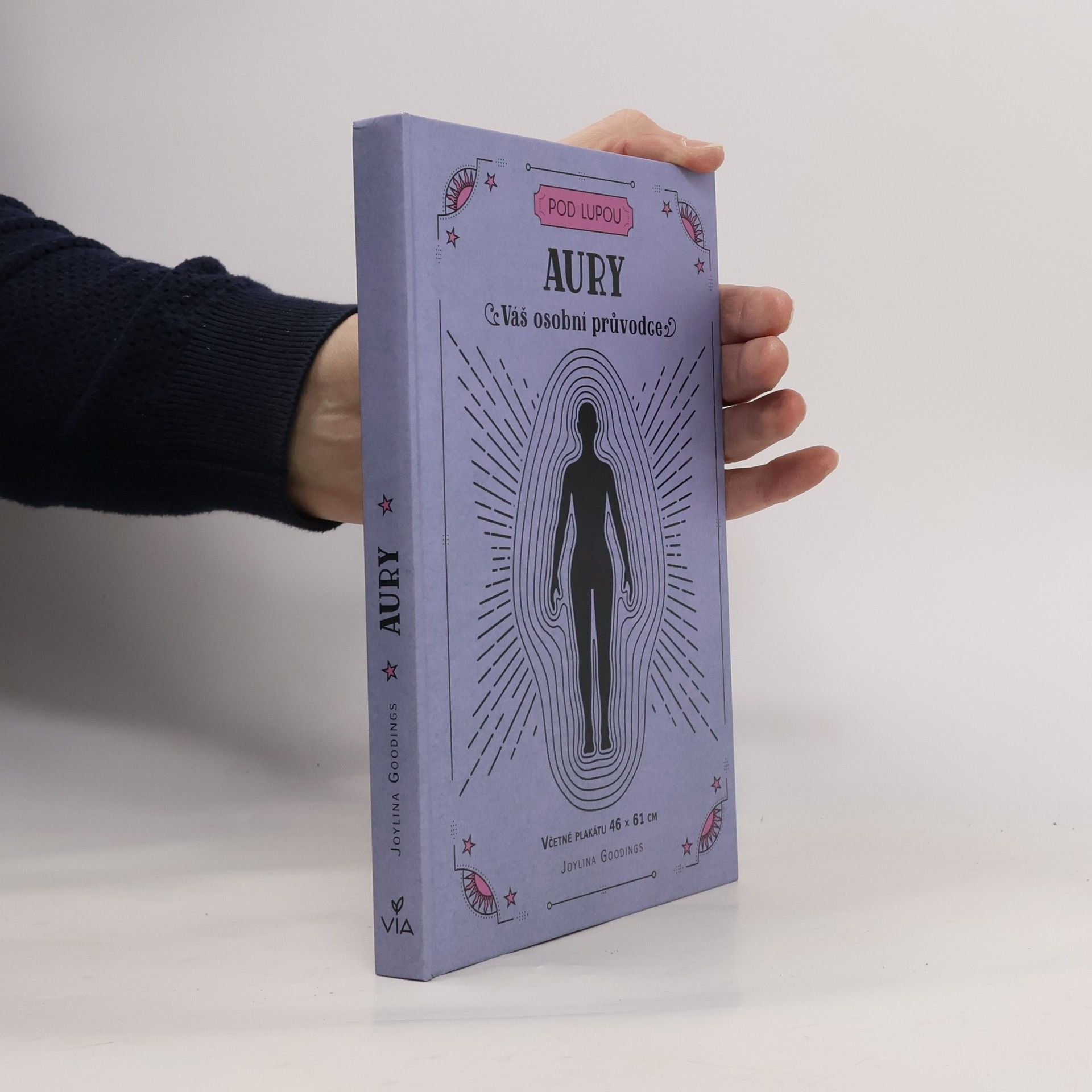 Joylina Goodings Aury: váš osobní průvodce