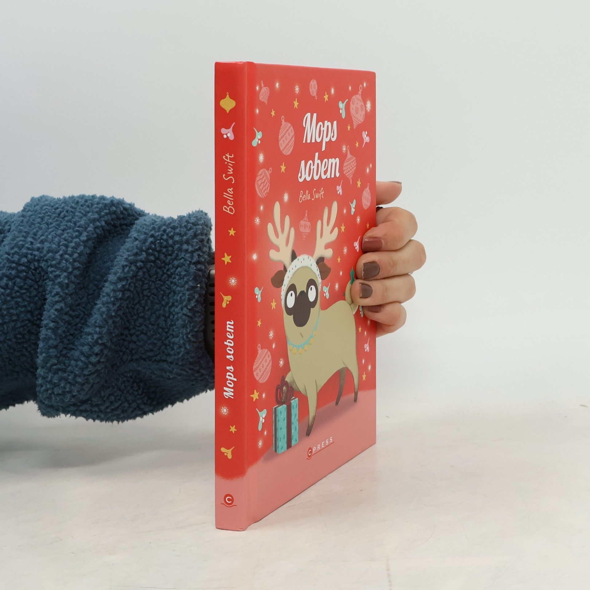 Bella Swift Mops sobem