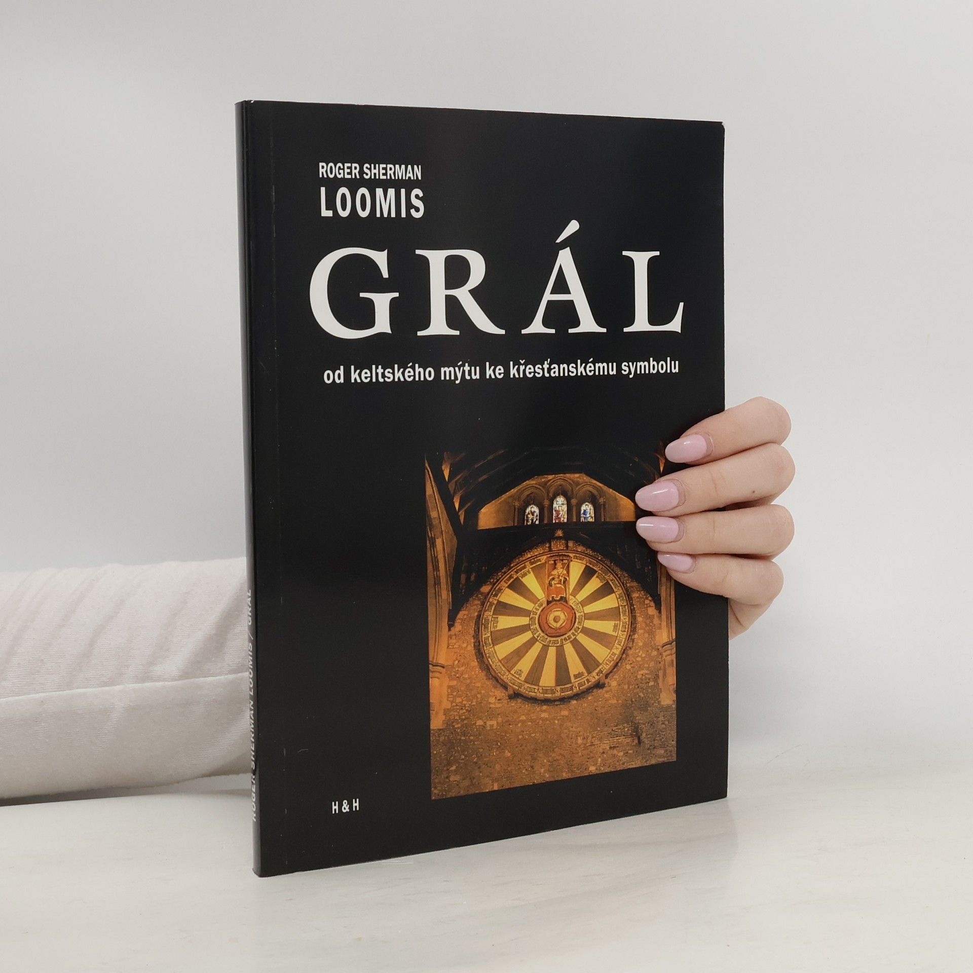 Loomis Roger Sherman Grál