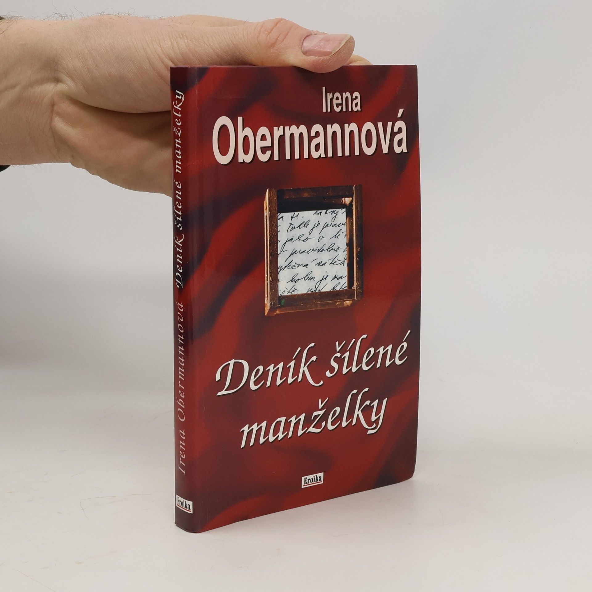 Deník šílené manželky