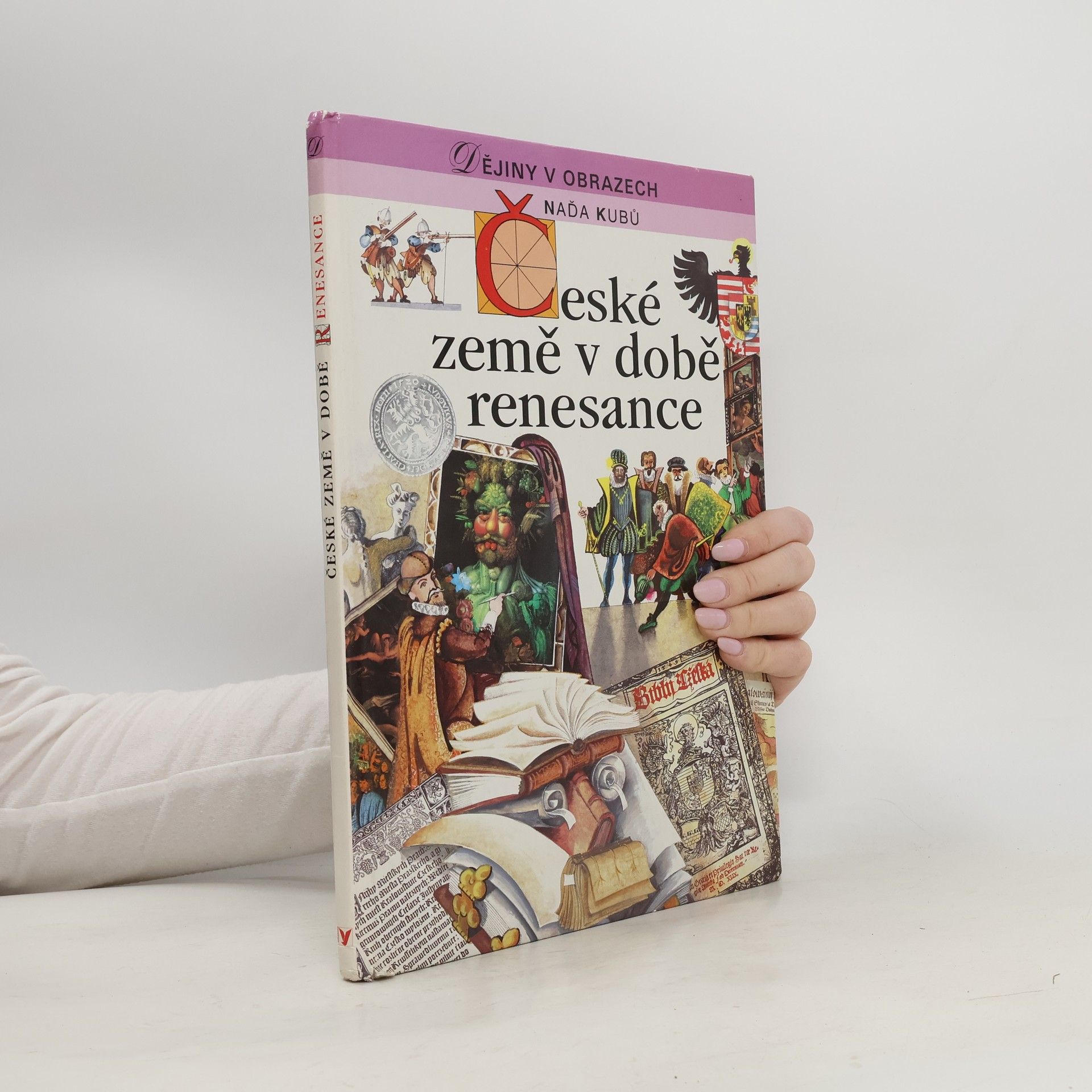 Naděžda Kubů České země v době renesance