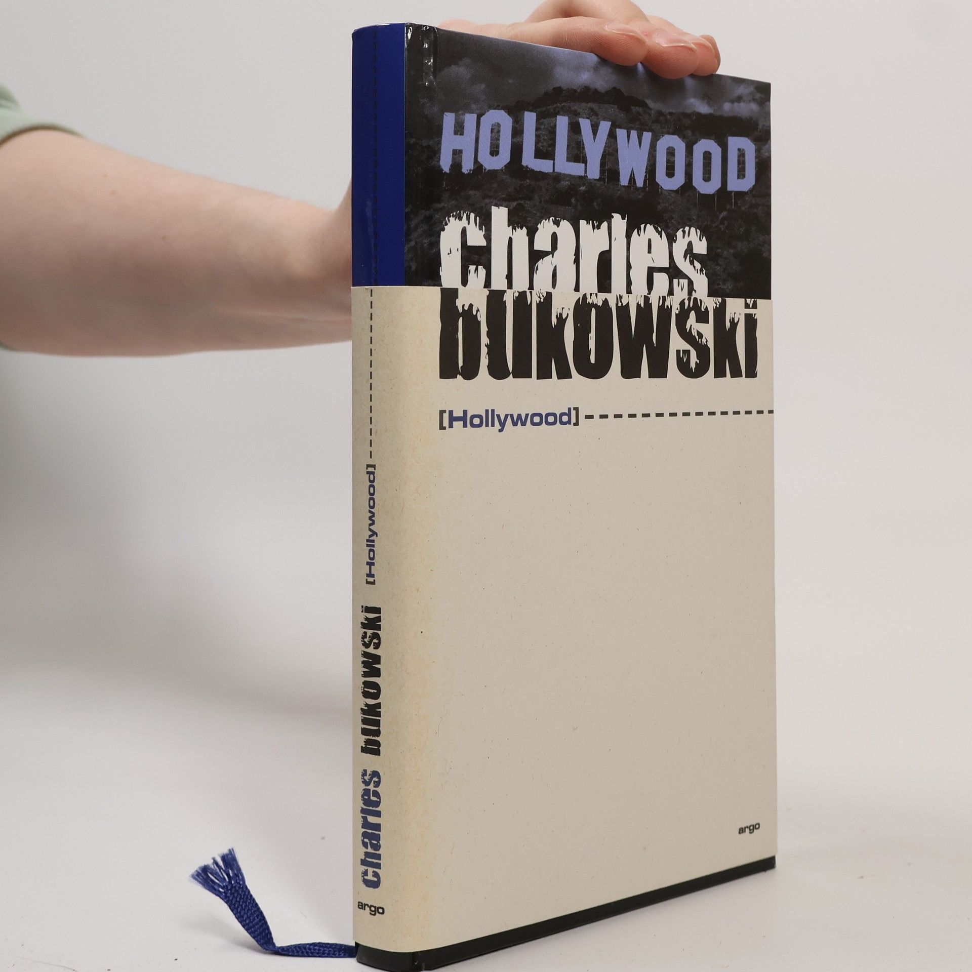 Charles Bukowski Hollywood