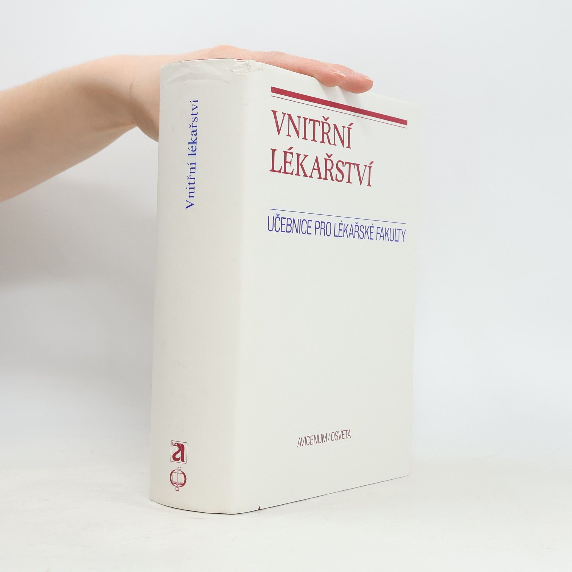 Vnitřní lékařství