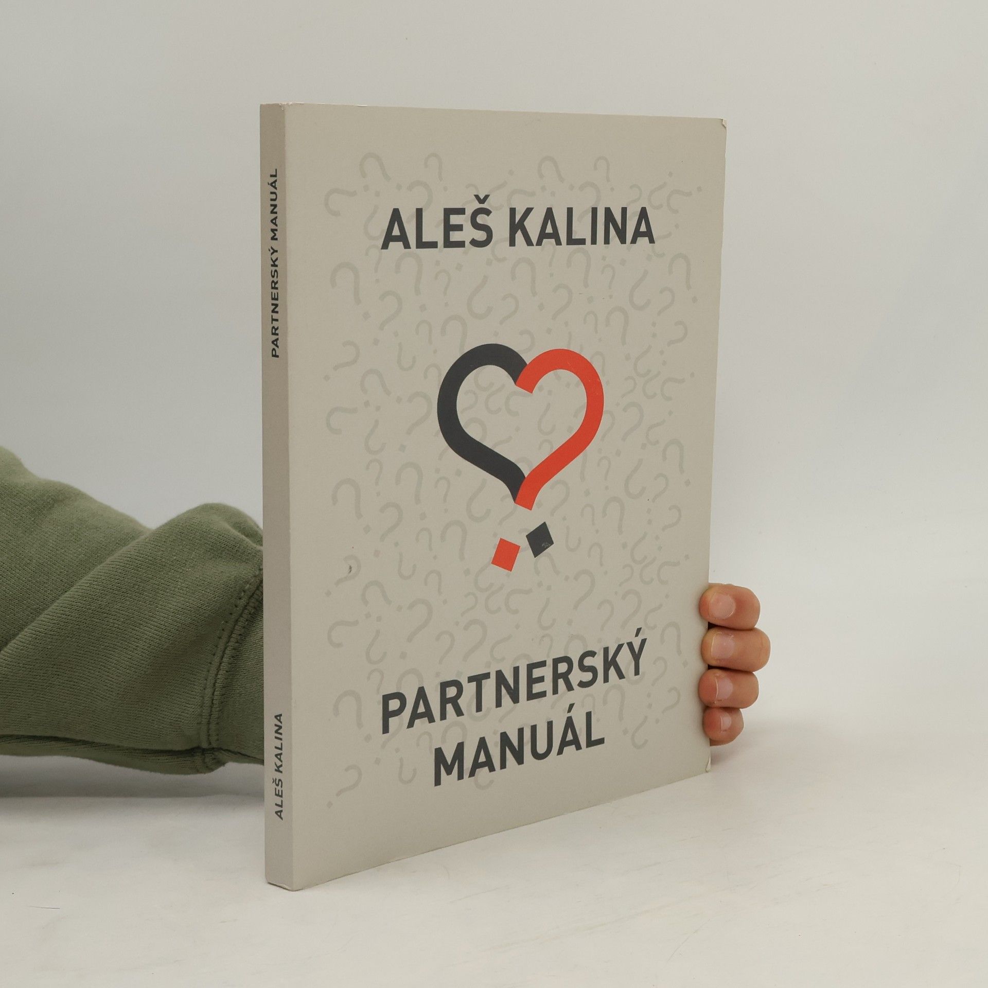 Aleš Kalina Partnerský manuál