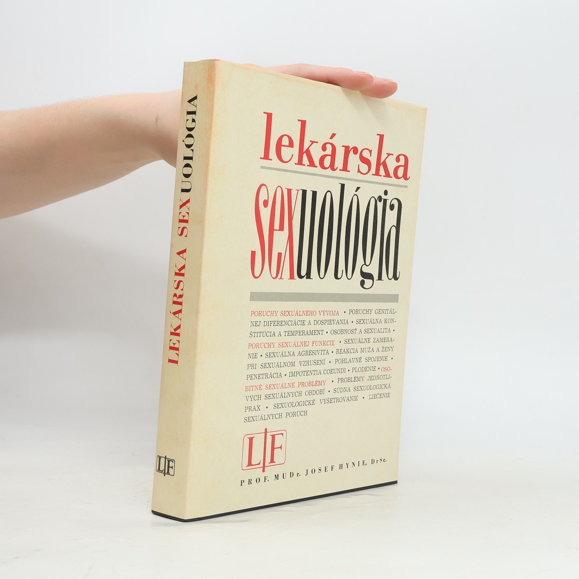 Lekárska sexuológia