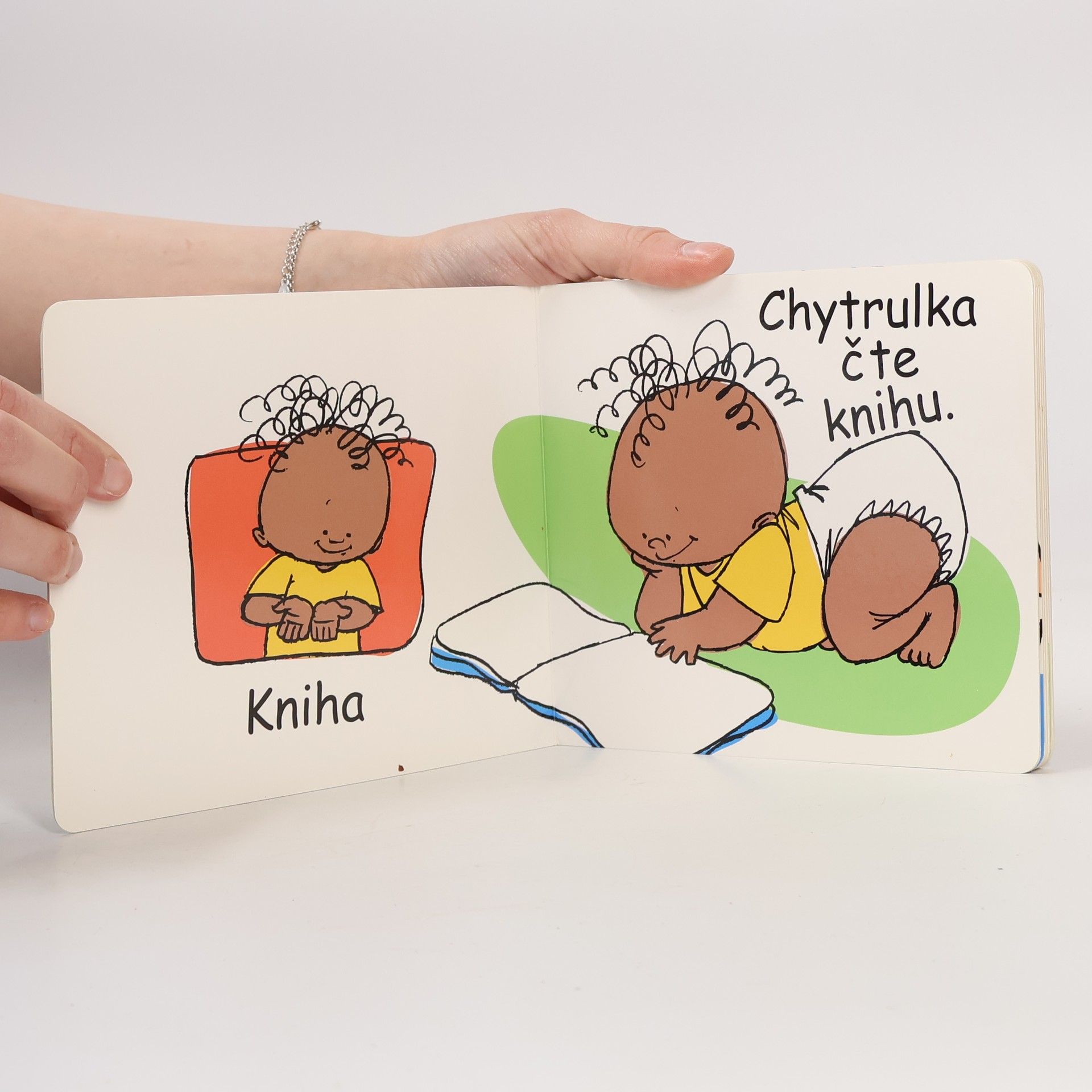 Autores varios Moje další znaky