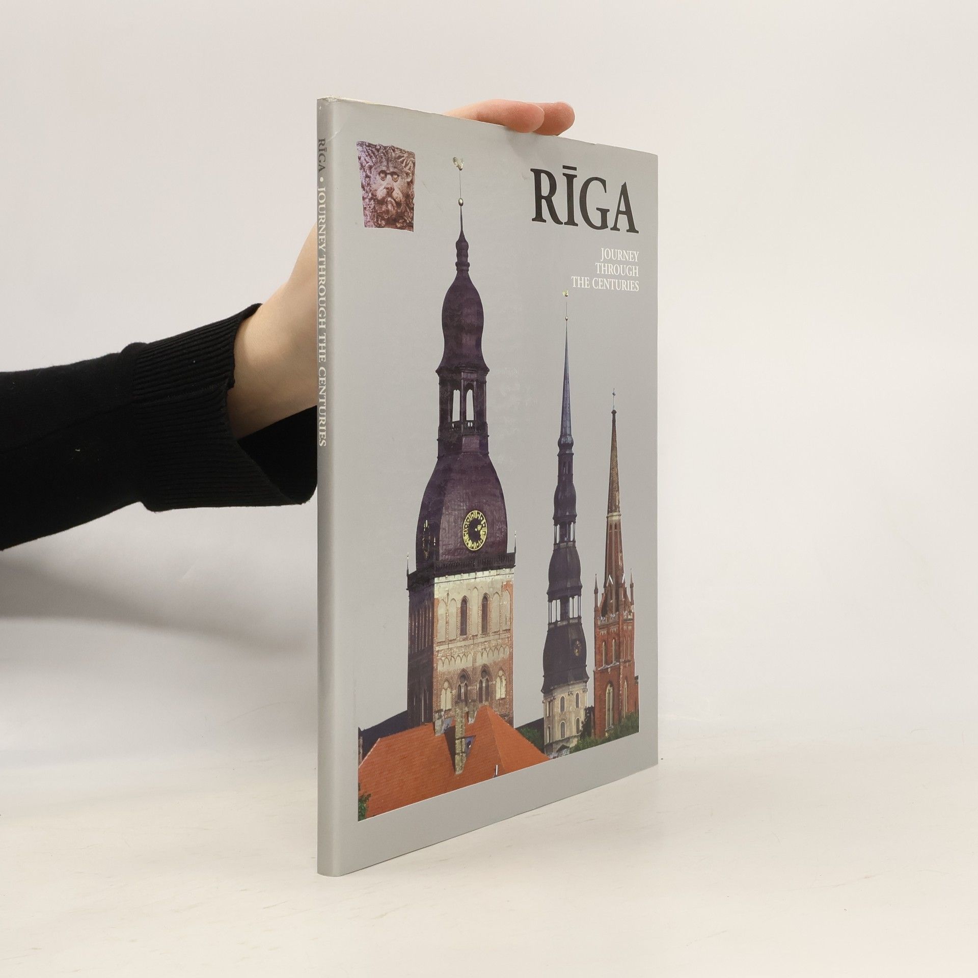 Māra Siliņa Riga