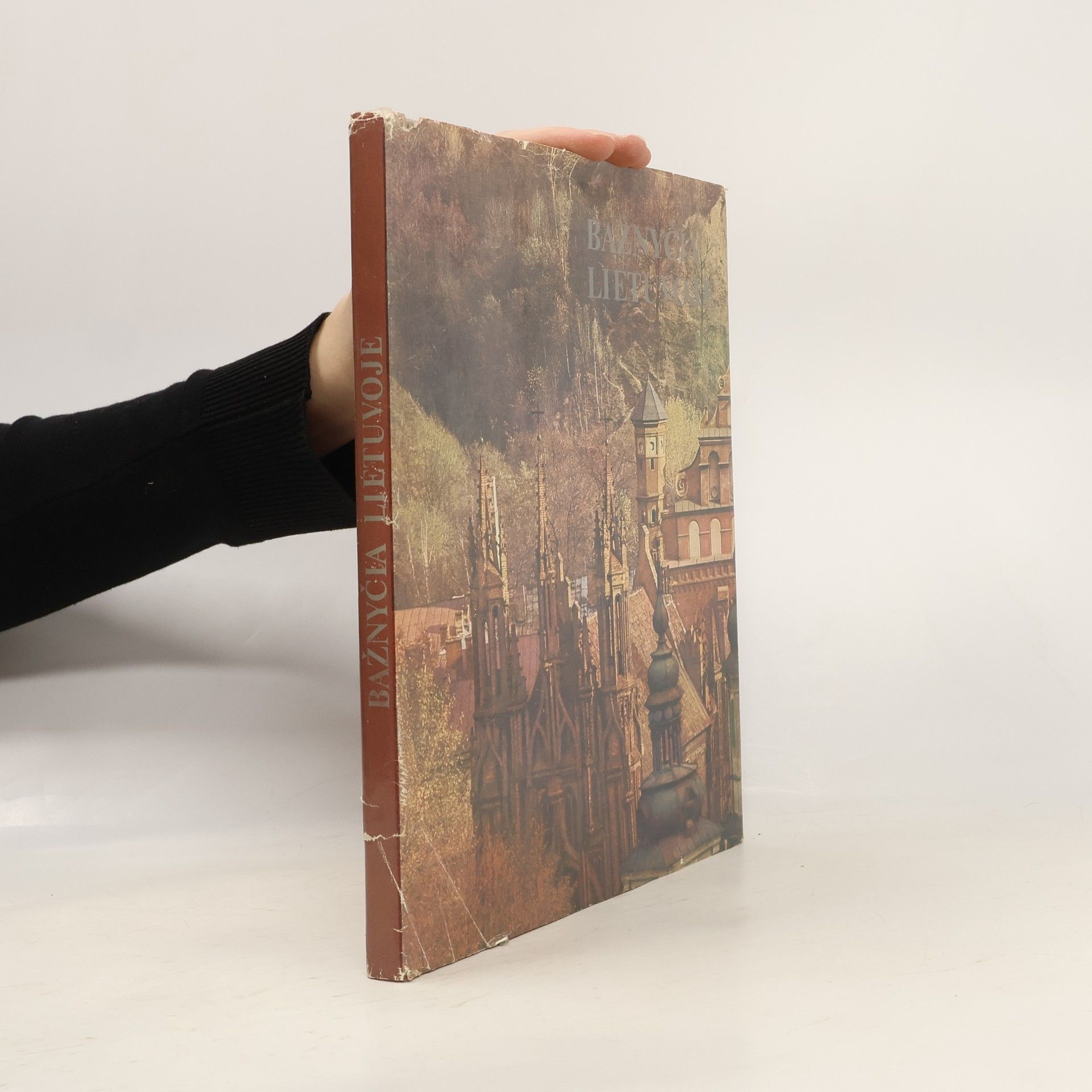 Vytautas Kazakevičius Bažnyčia Lietuvoje