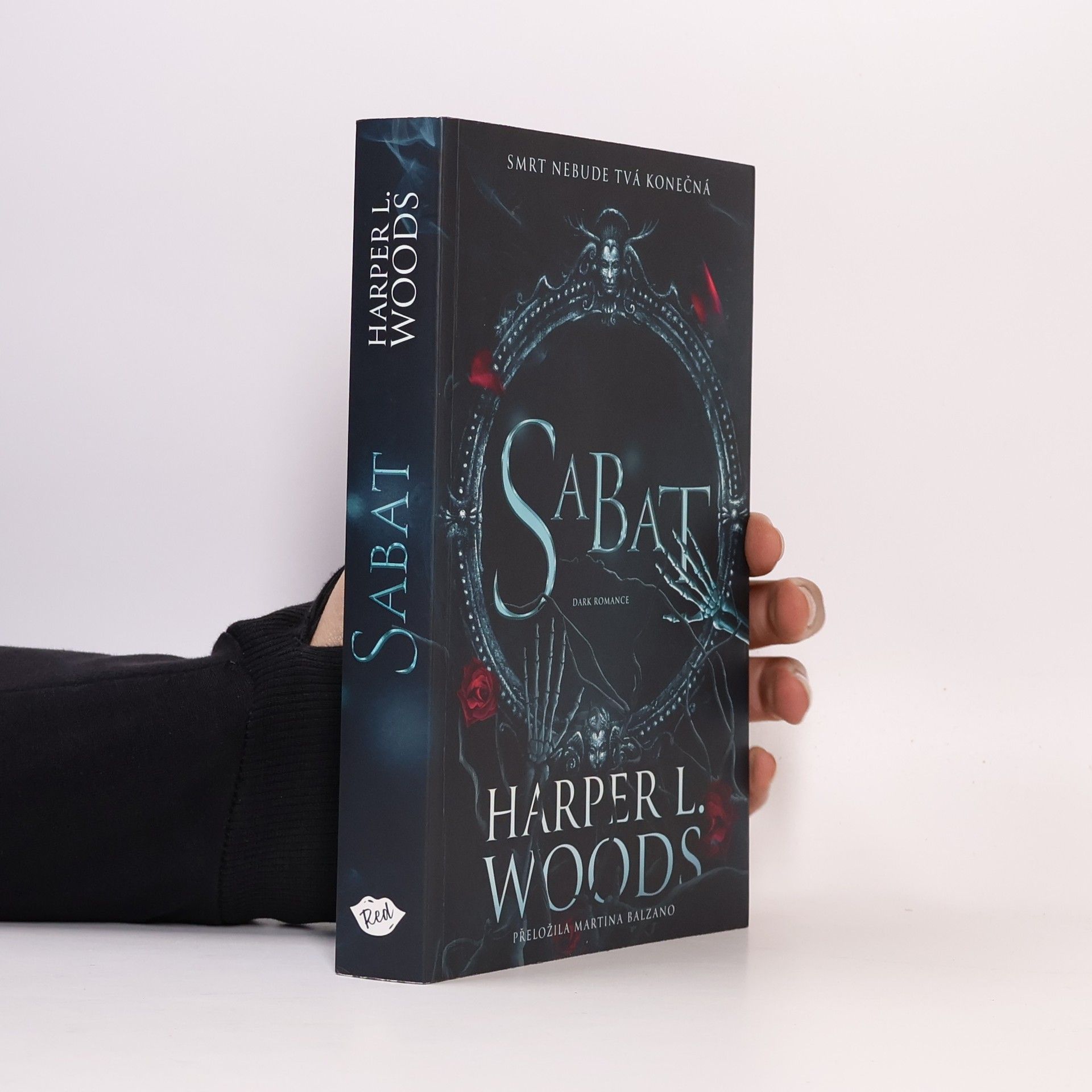 Harper L. Woods Sabat