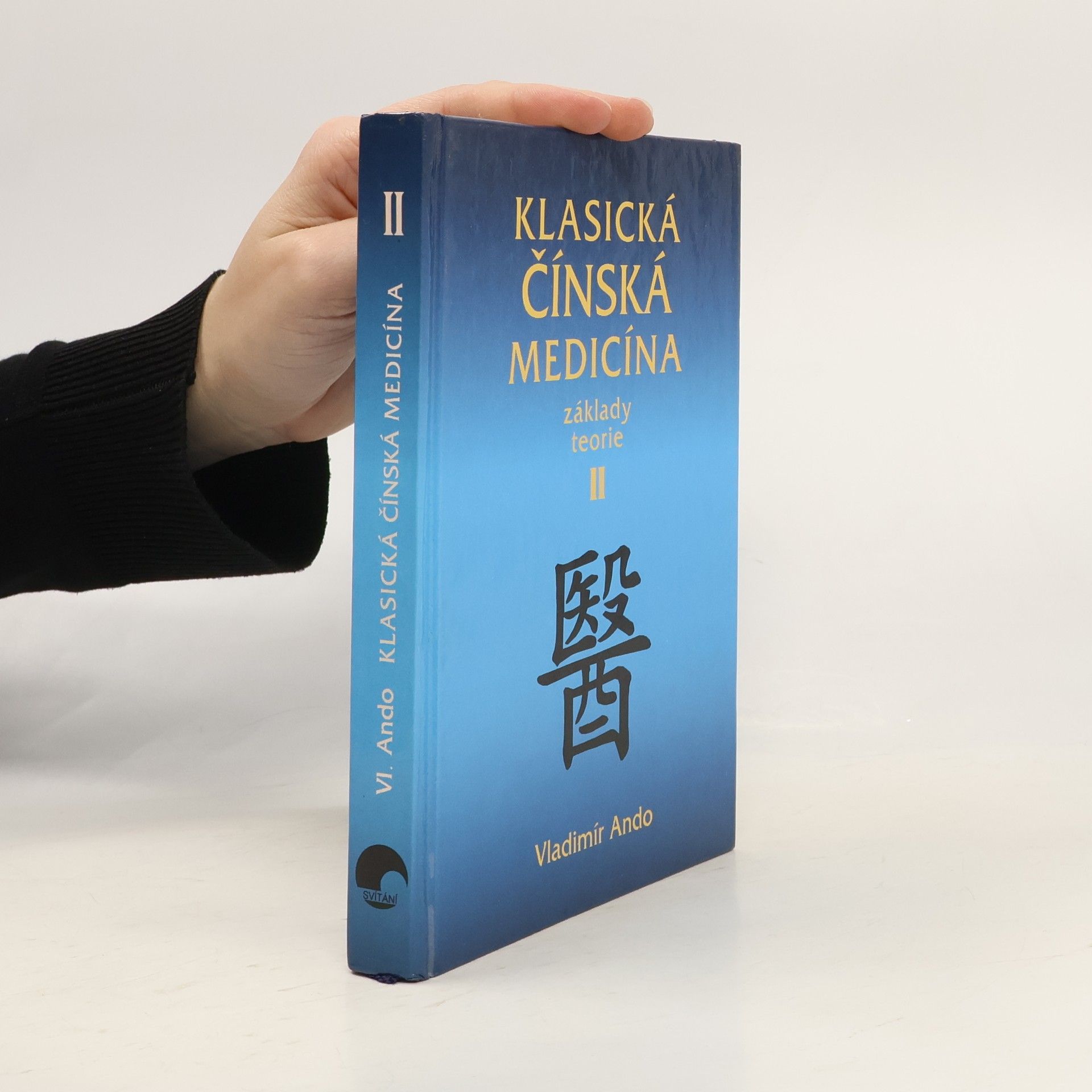 Klasická čínská medicína II