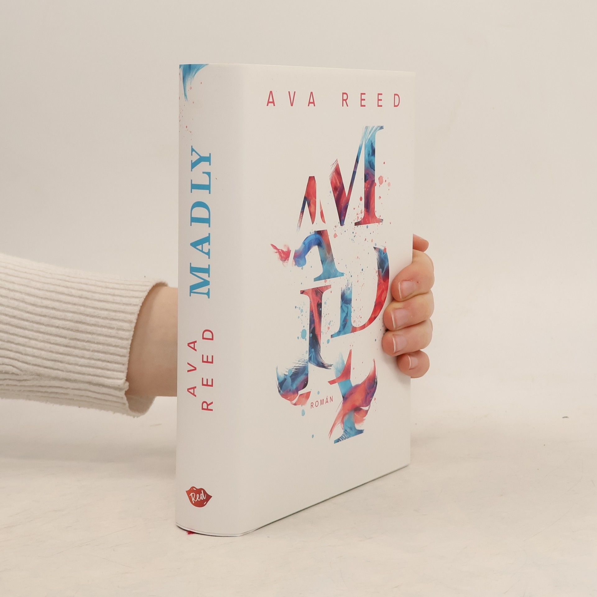 Sabrina Scherer Madly