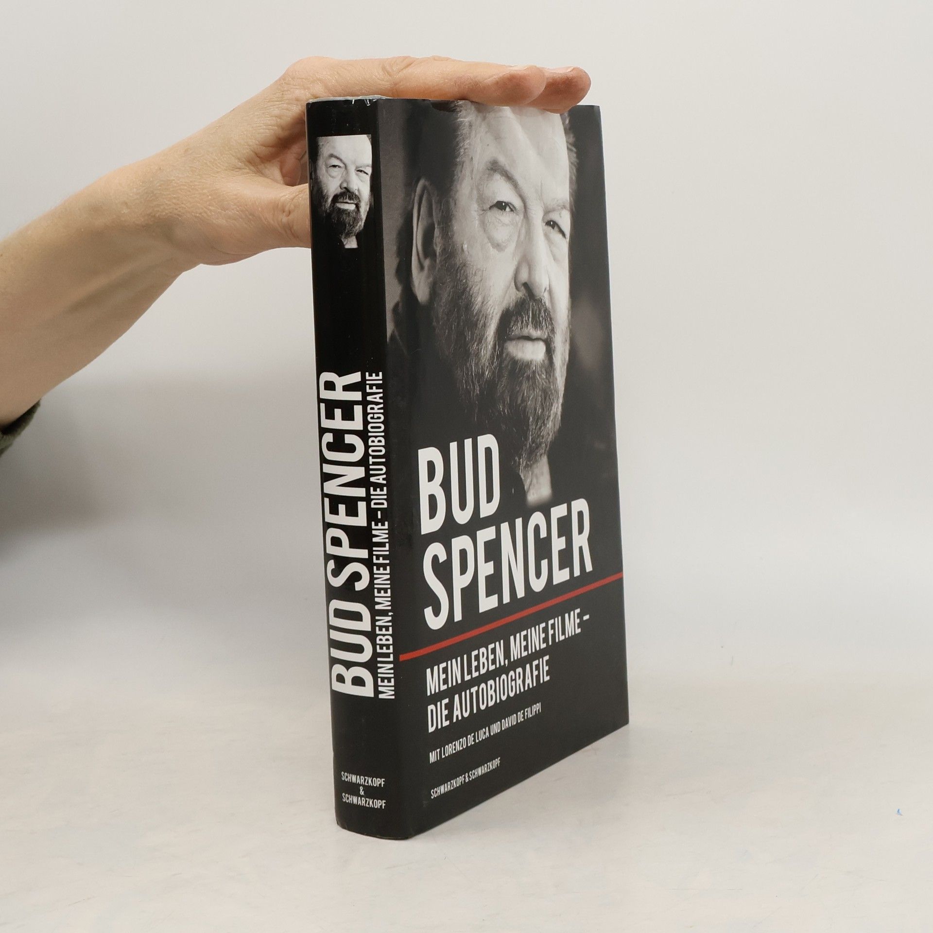 Autorenkollektiv Bud Spencer