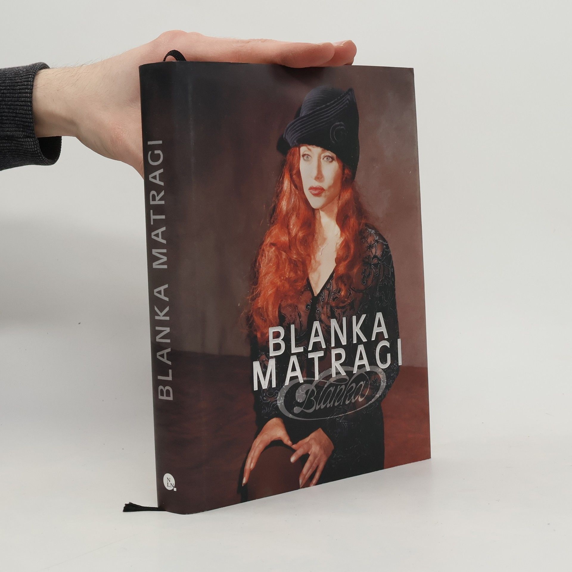 Blanka Matragi Blanka Matragi