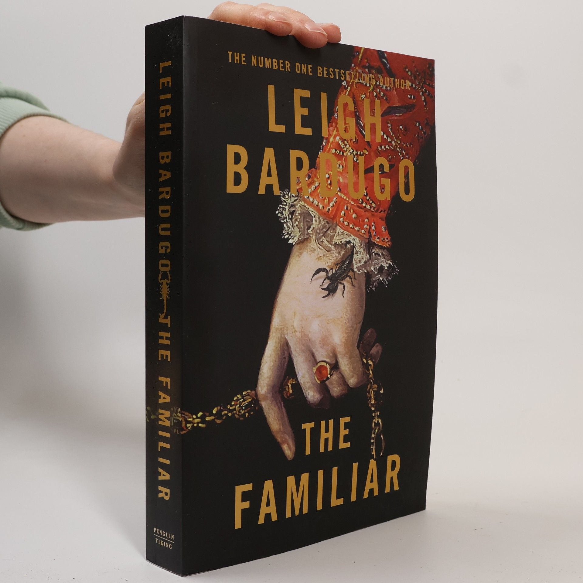 The Familiar