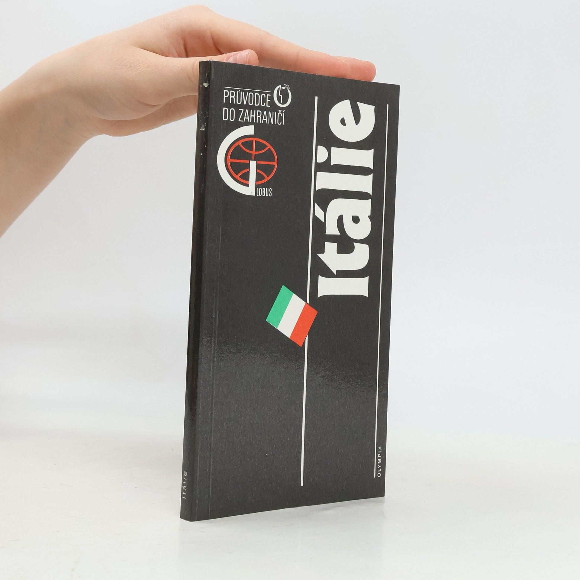 Autores varios Itálie, San Marino, Vatikánský stát