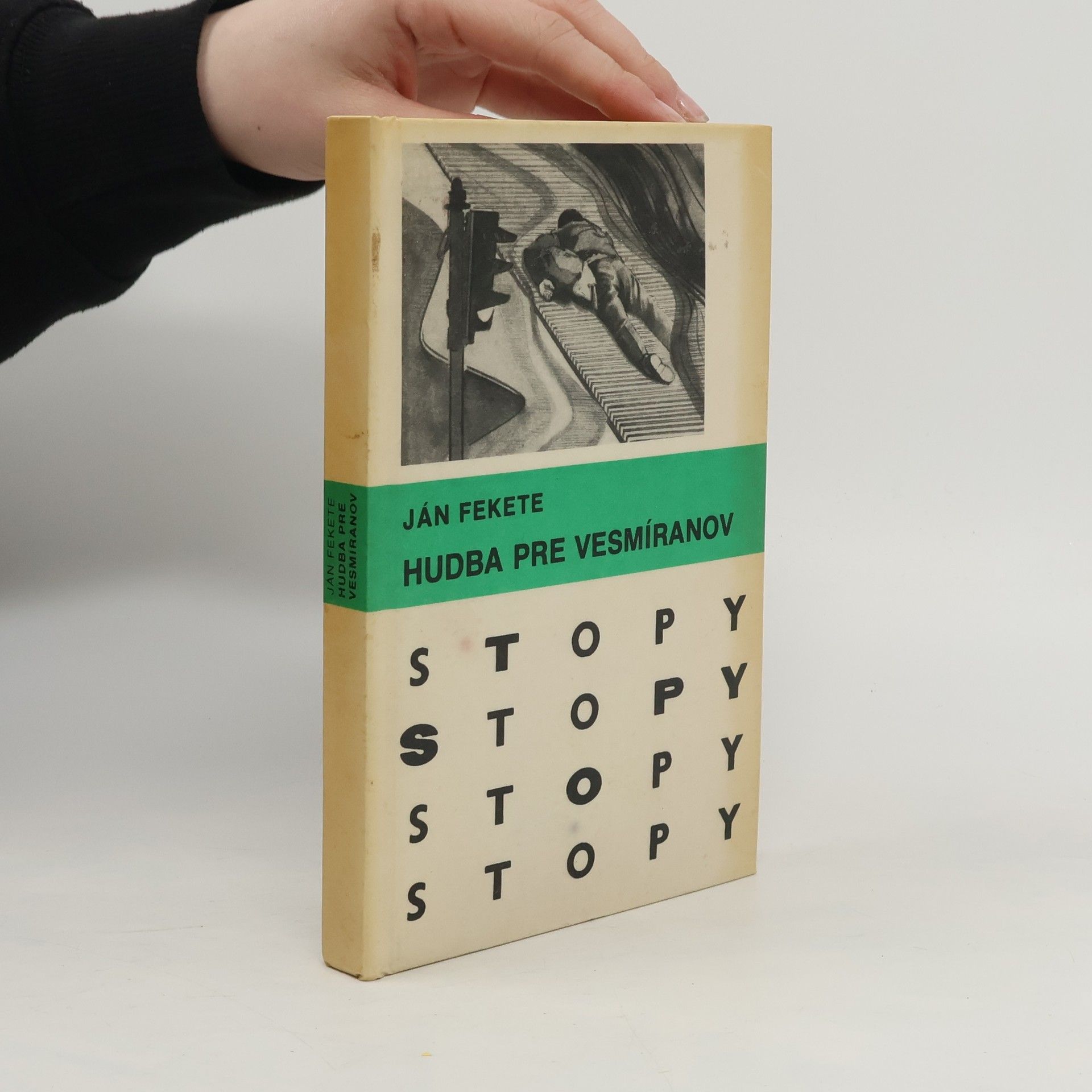 Hudba pre vesmíranov