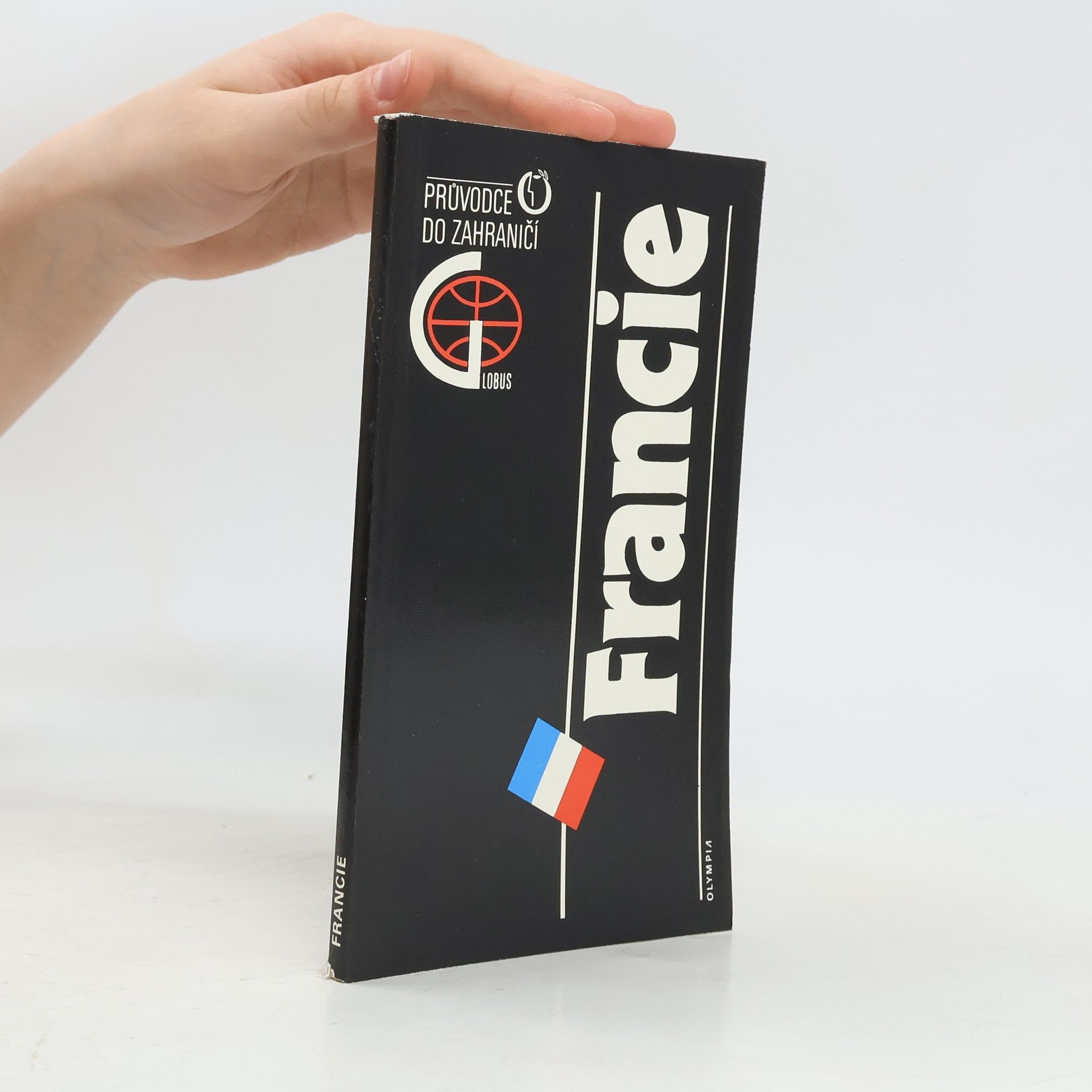 Josef Rubín Francie. Monako