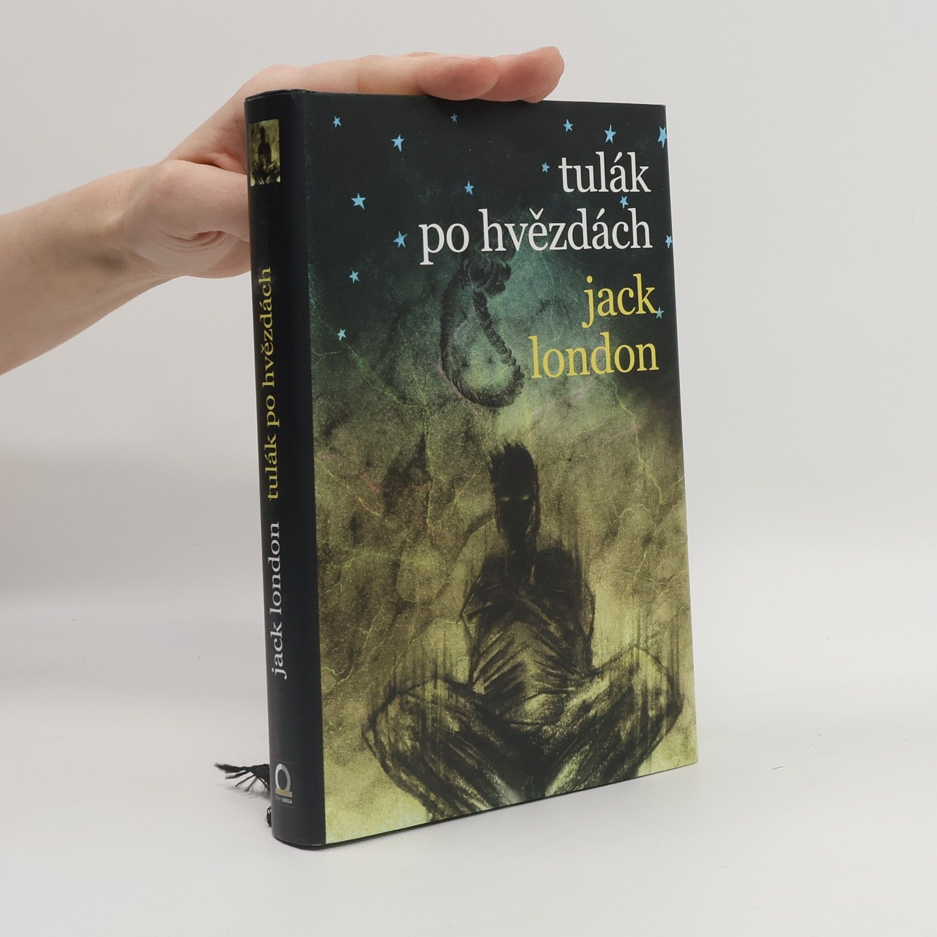Jack London Tulák po hvězdách
