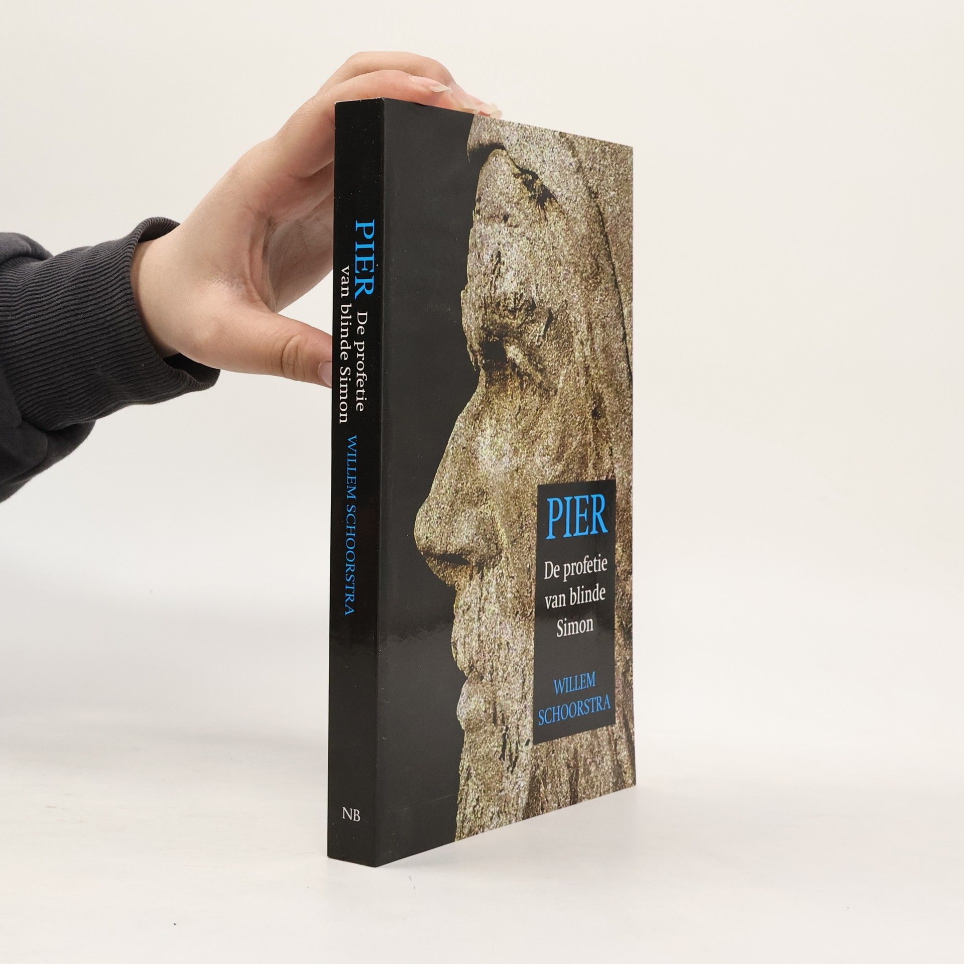 Willem Schoorstra Pier