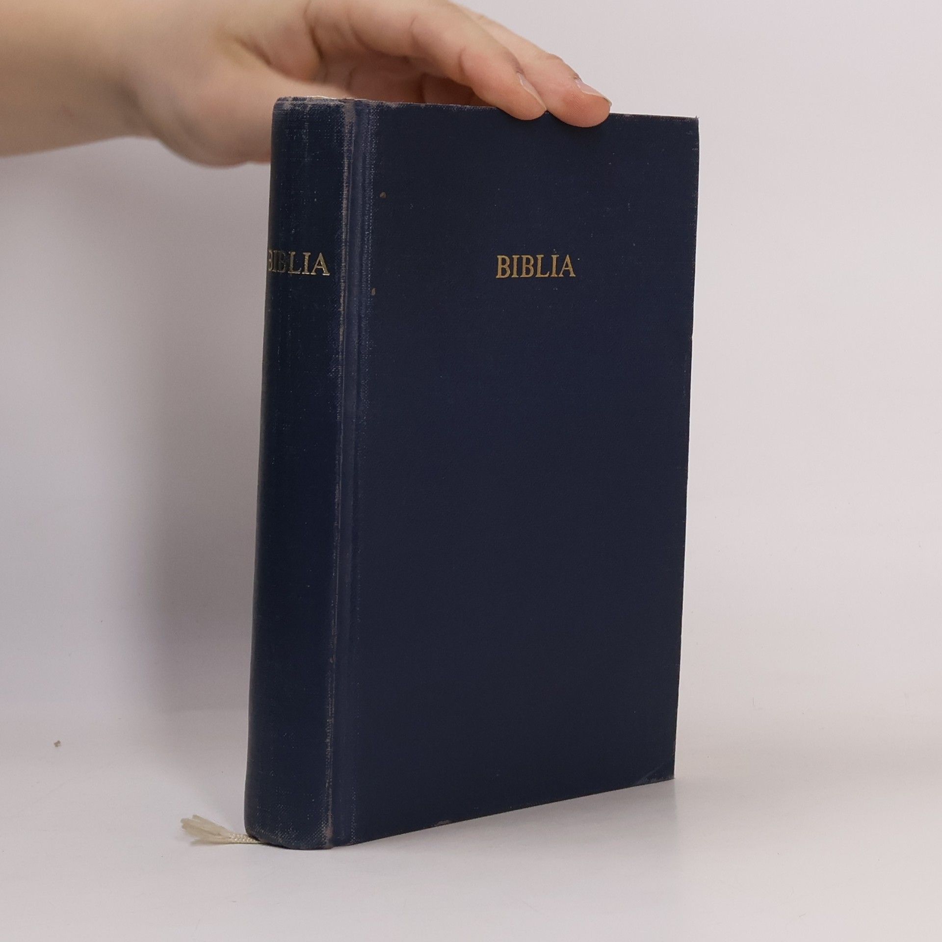 Autorenkollektiv Biblia