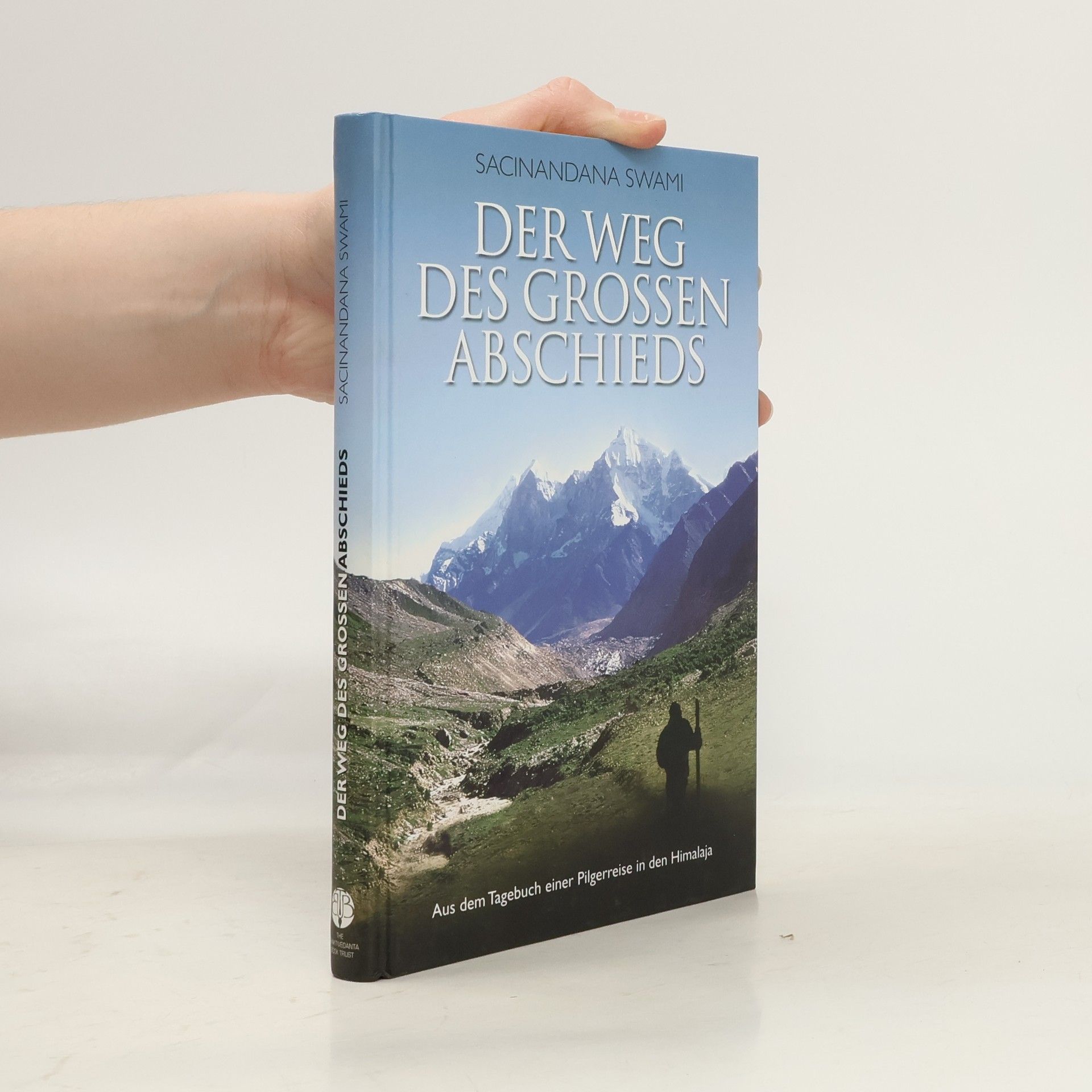 Der Weg des großen Abschieds