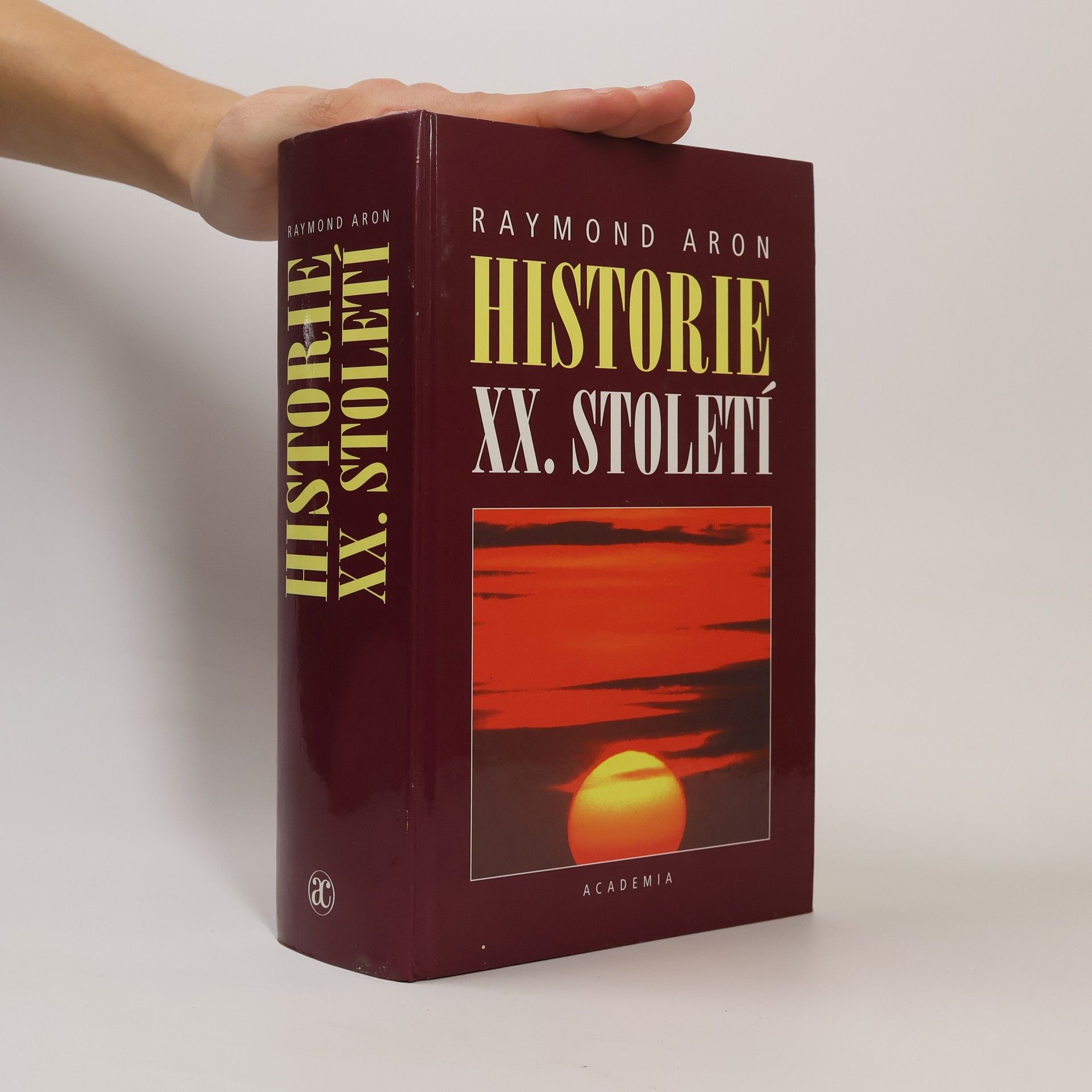 Historie XX. století