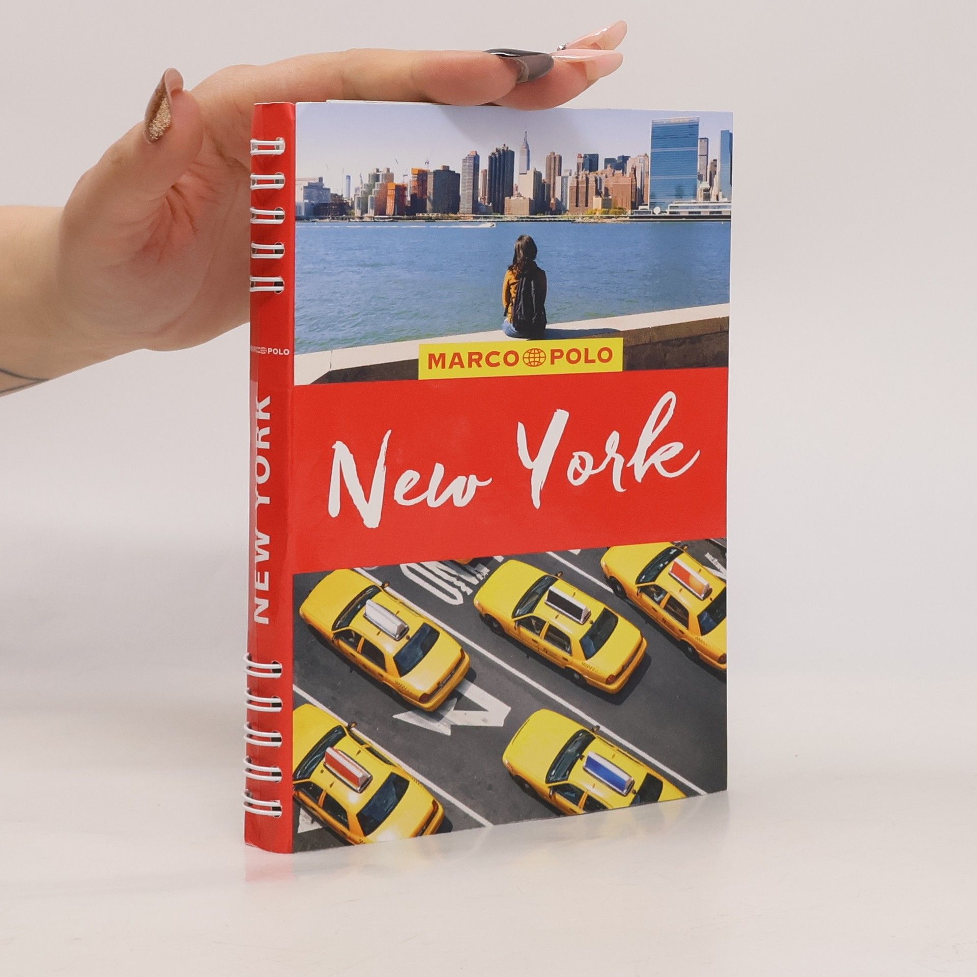 Daniel Mangin New York