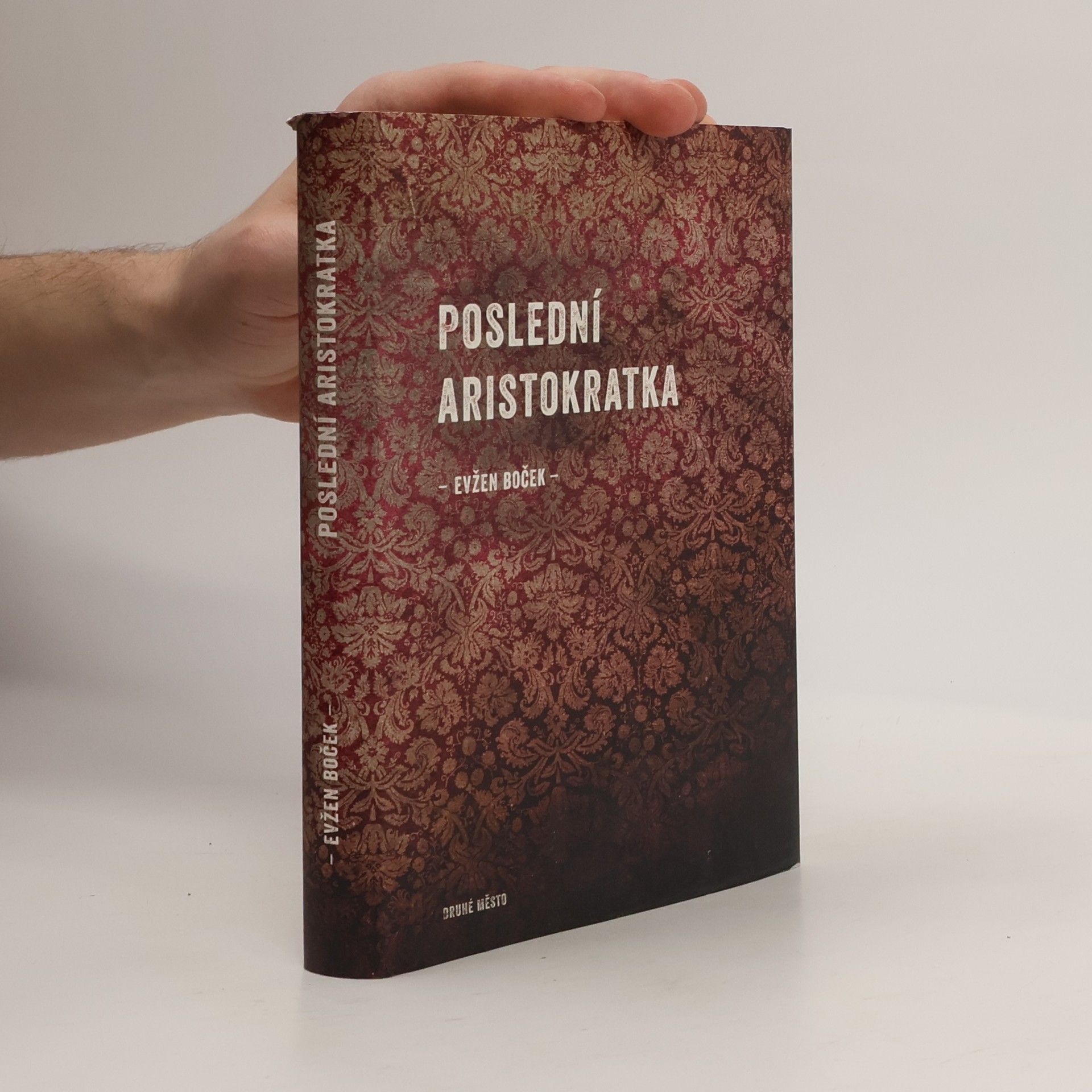 Poslední aristokratka
