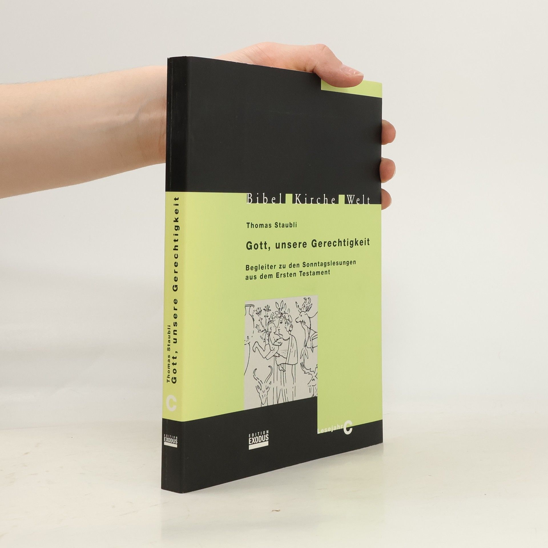 Gott, unsere Gerechtigkeit