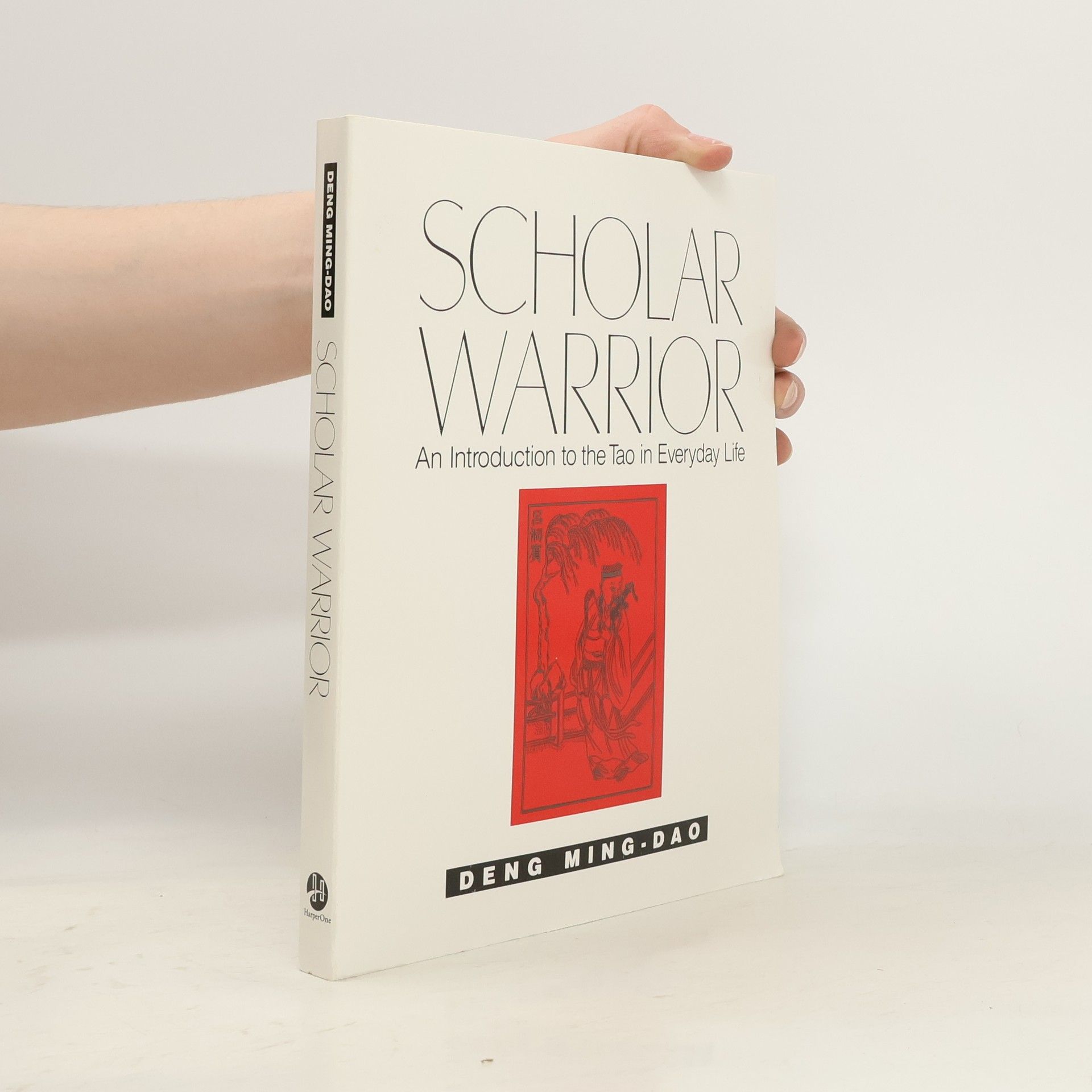 Ming-Dao Deng Scholar Warrior