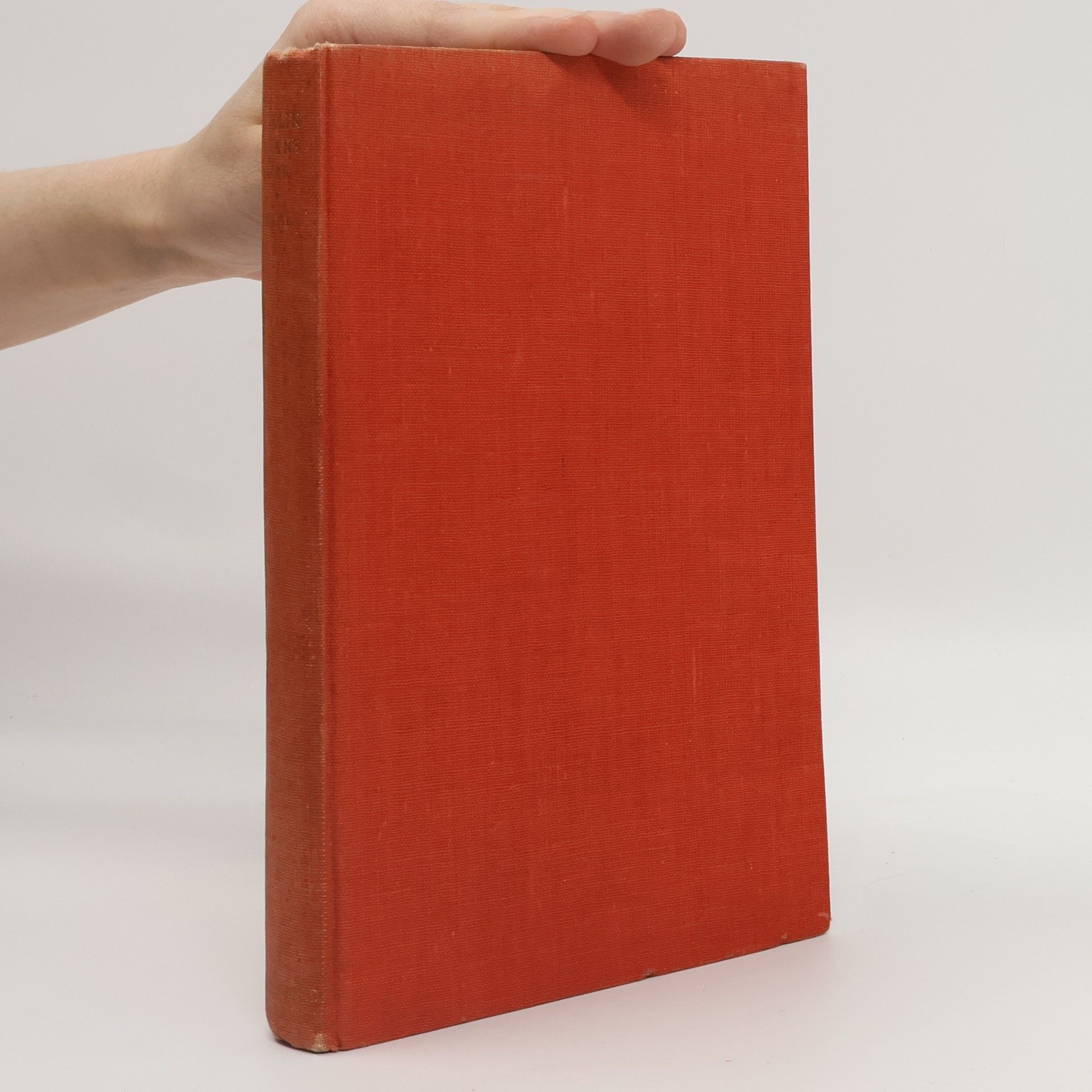 G. A. Tokaev Stalin Means War