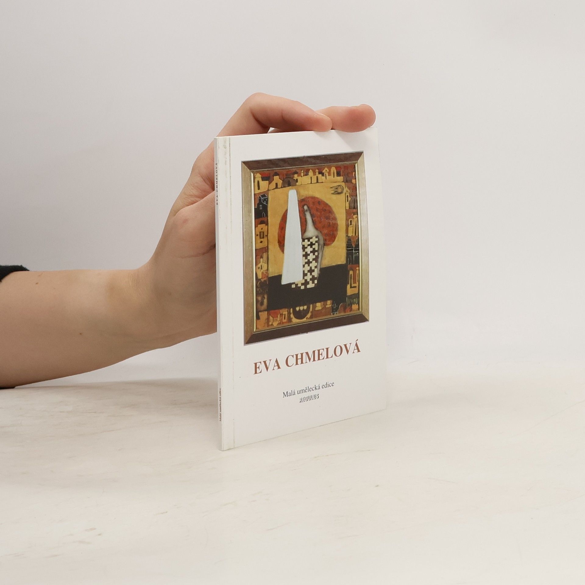 Various authors Eva Chmelová