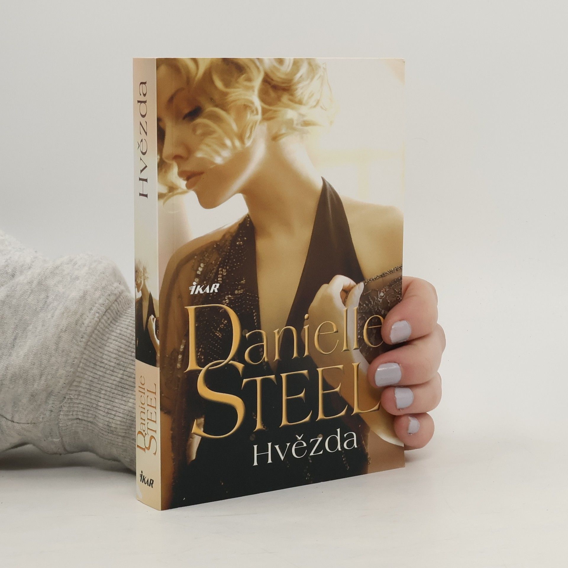Danielle Steel Hvězda