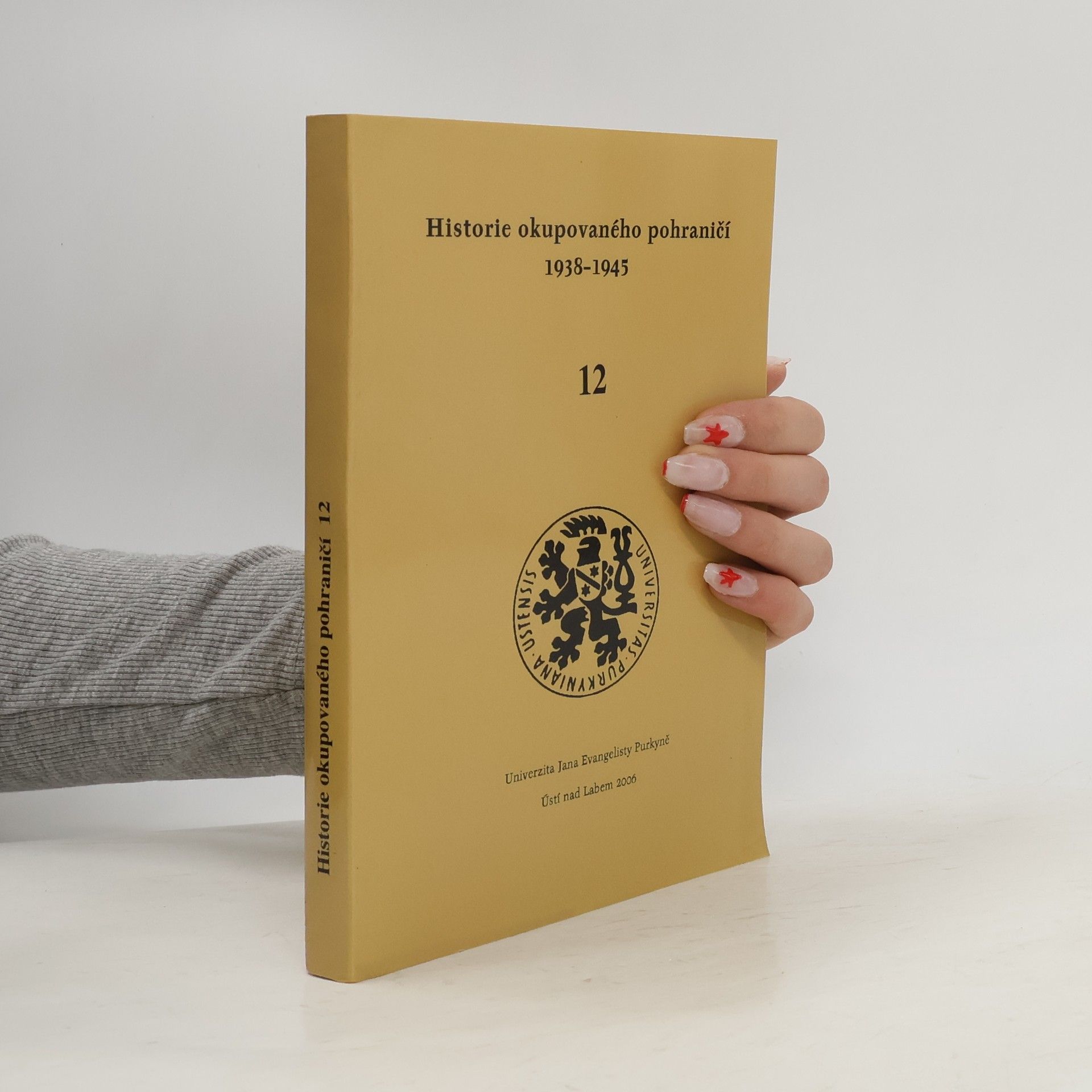 Collectif d'auteurs Porta Bohemica: sborník historických prací 3