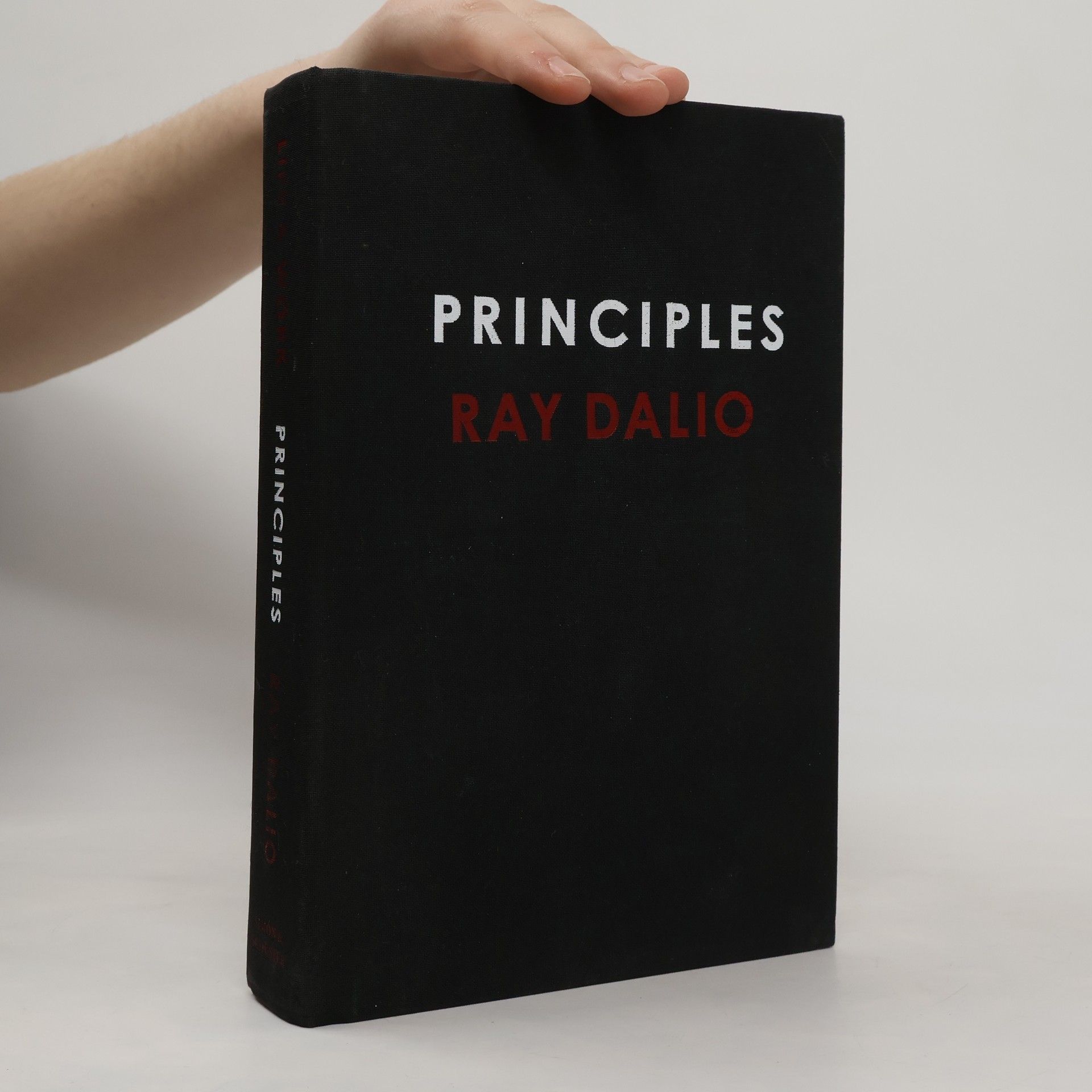 Ray Dalio Principles