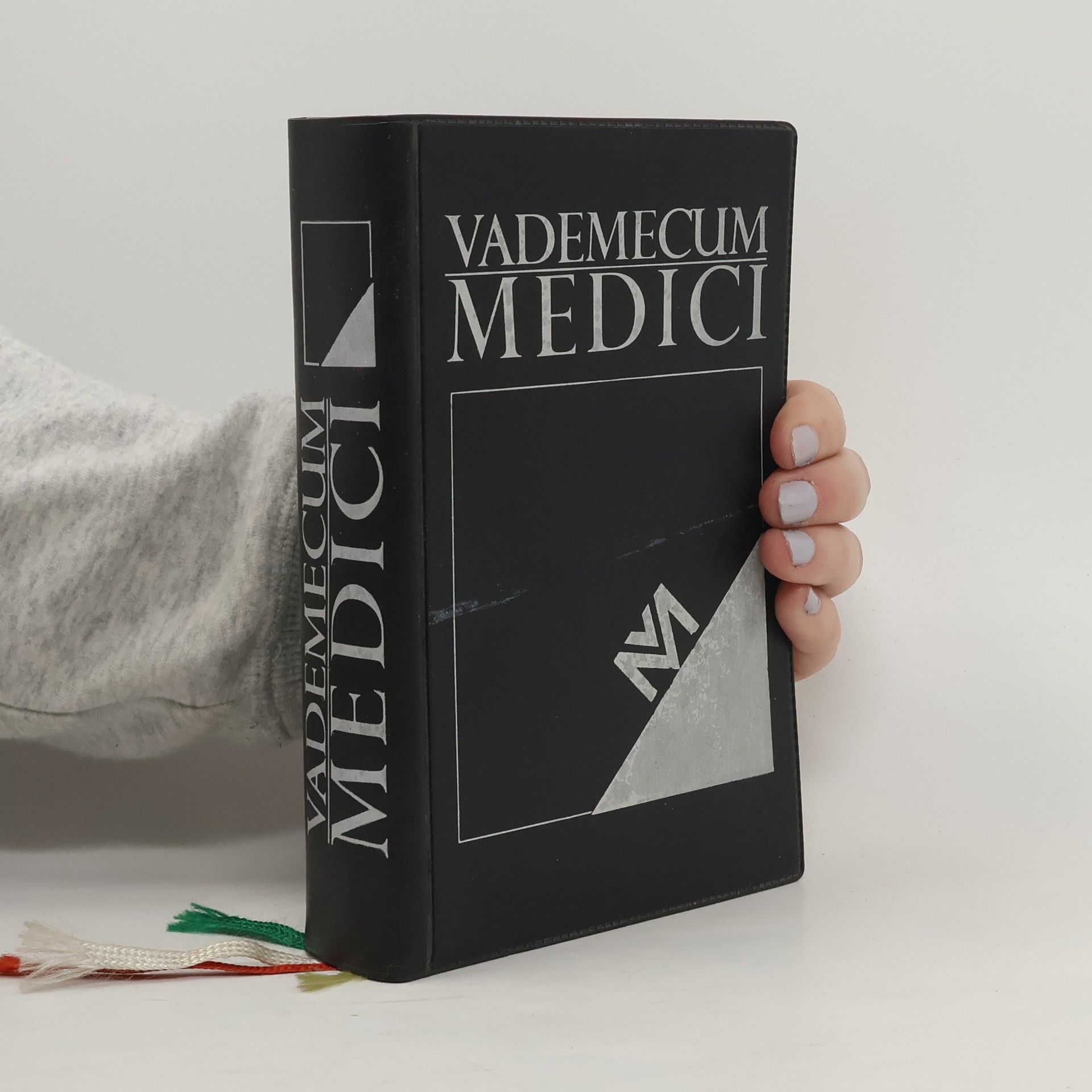 Various authors Vademecum medici
