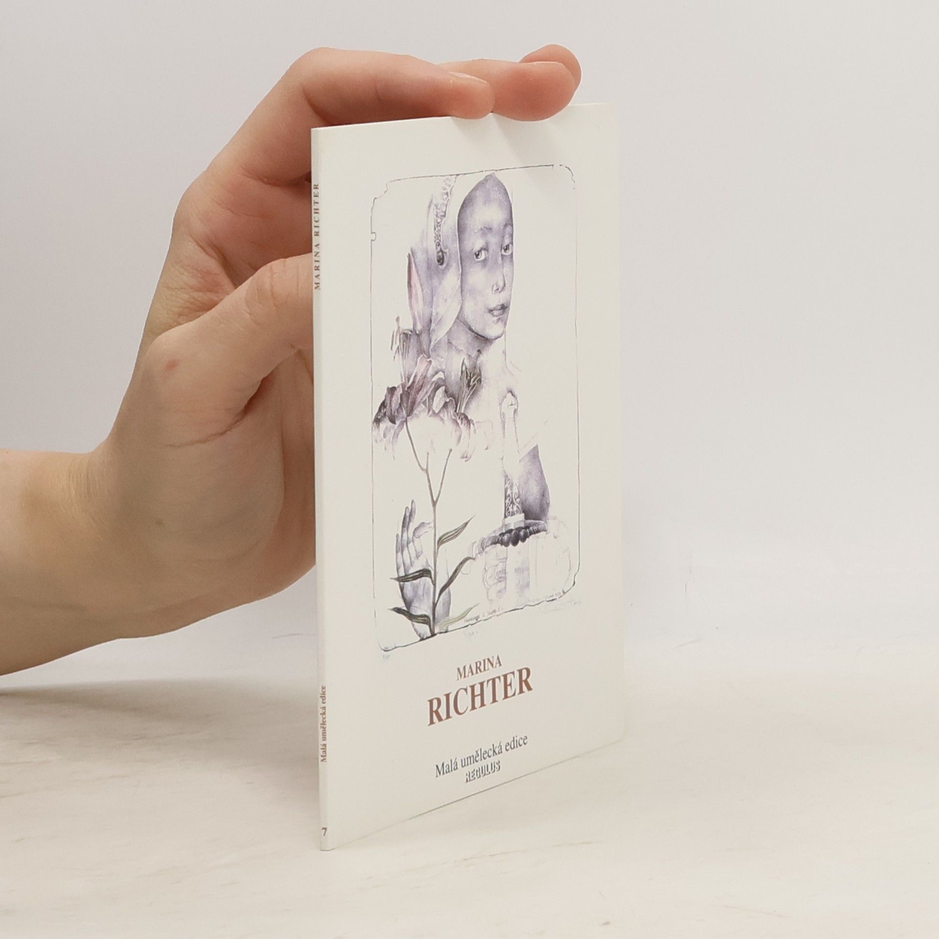 Ivo Koudelka Marina Richter