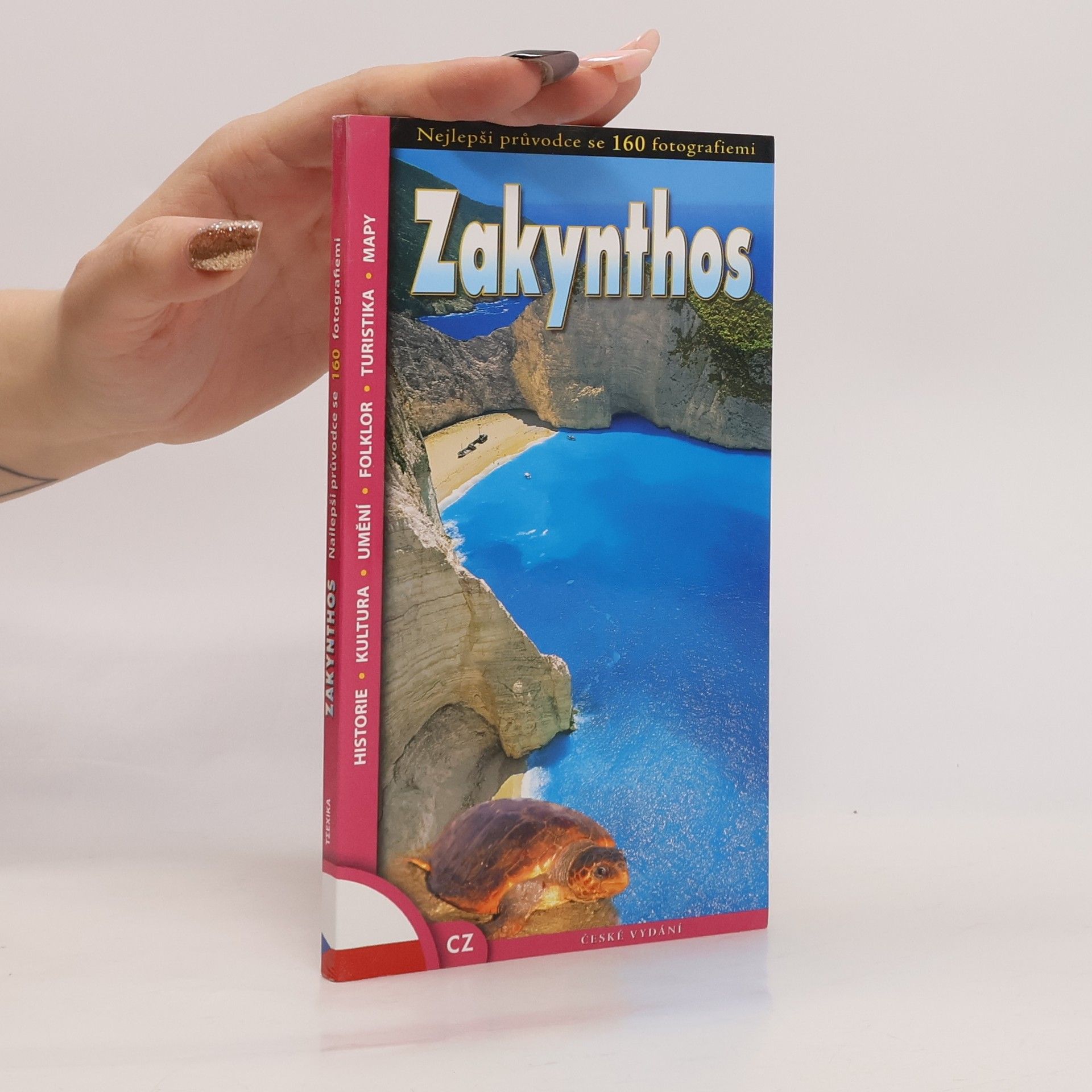 Various authors Zakynthos