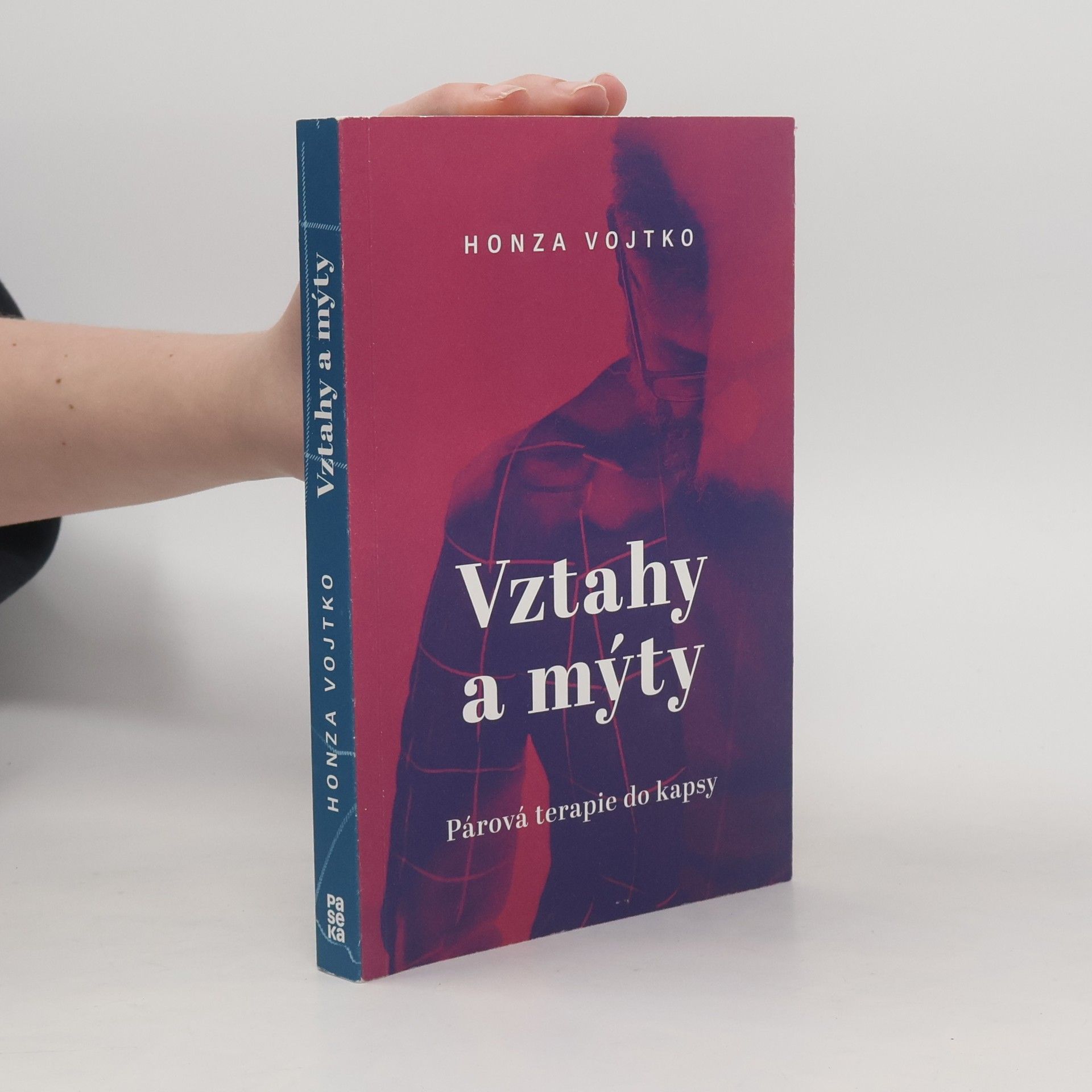 Ján Vojtko Vztahy a mýty