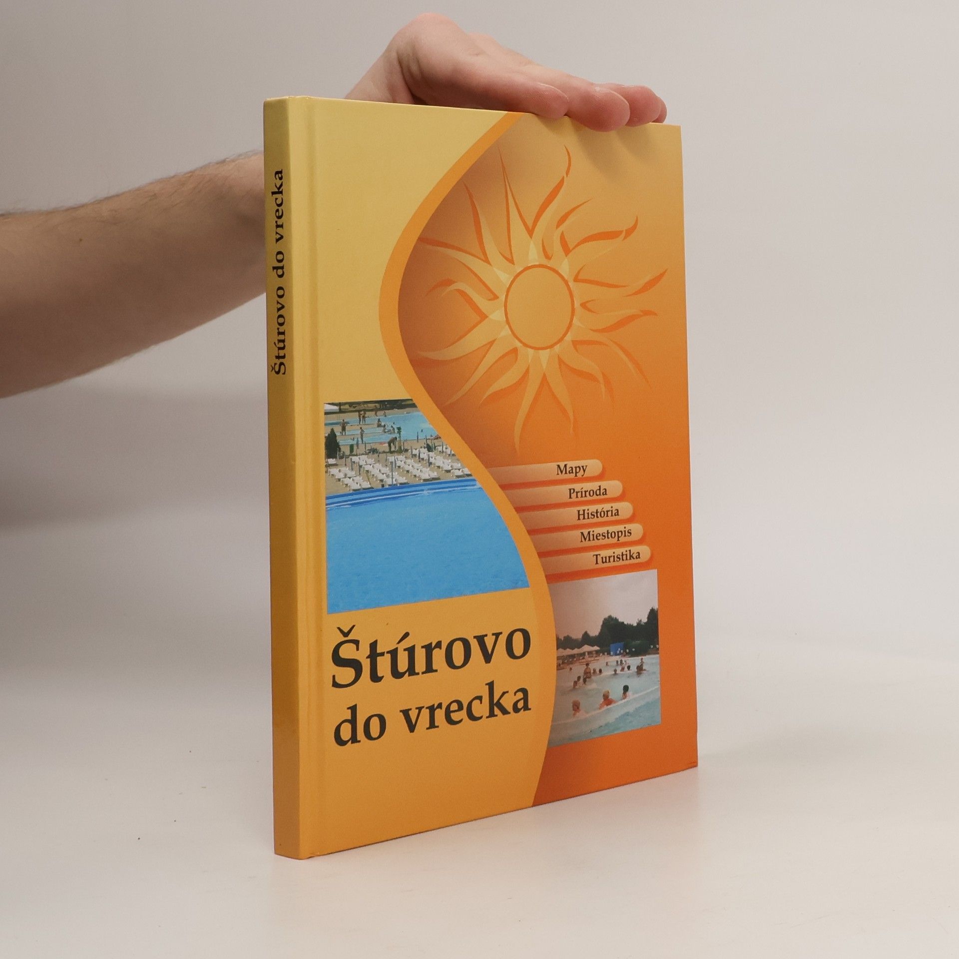 Autorenkollektiv Štúrovo do vrecka