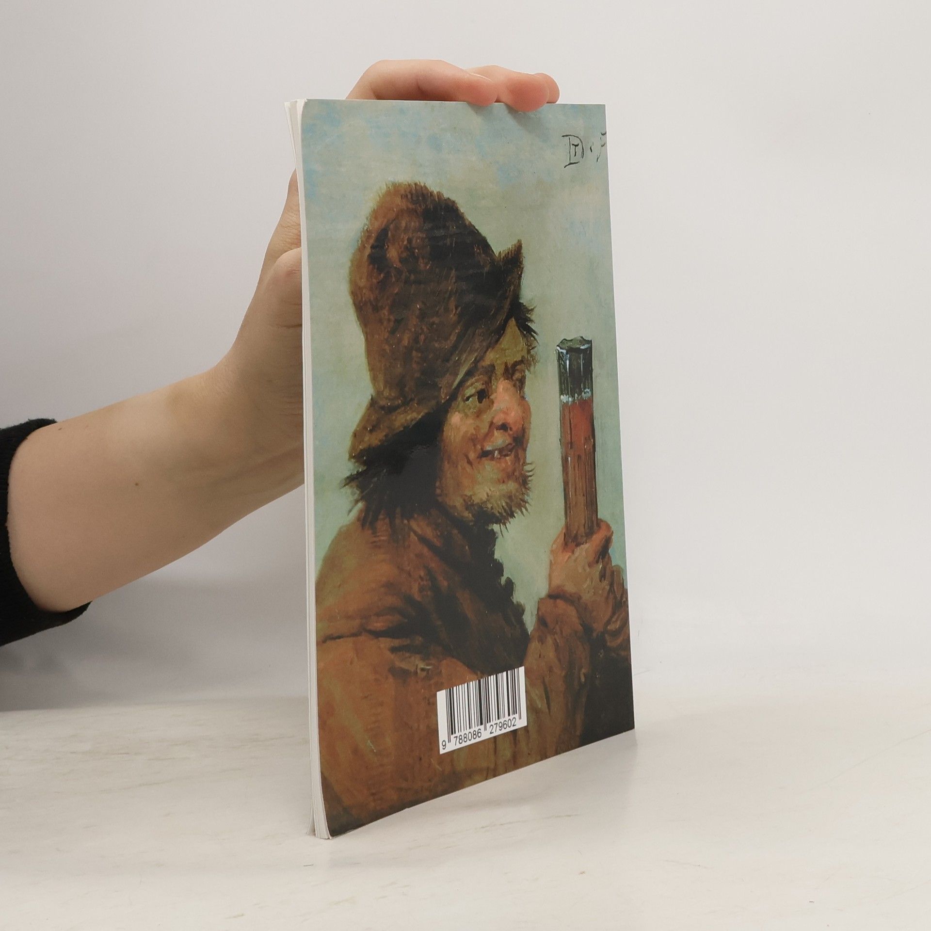Jan Knotek David Teniers II.