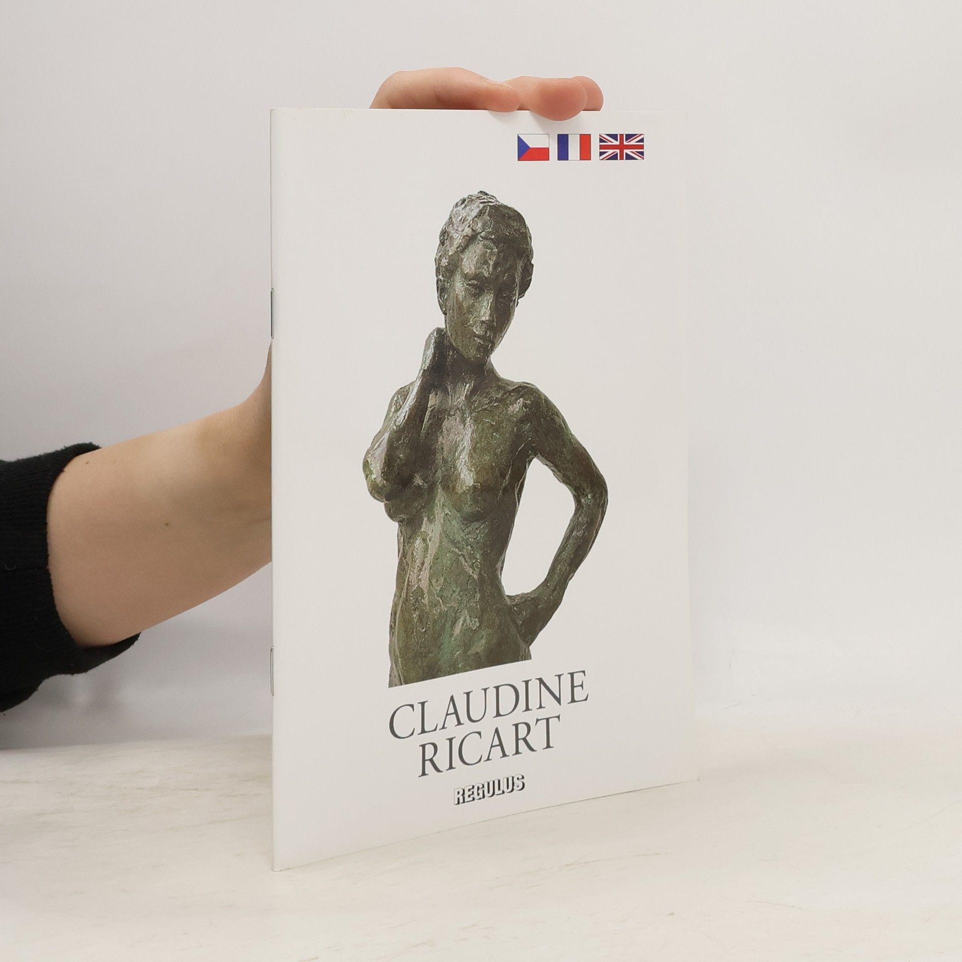 Claudine Ricart Claudine Ricart