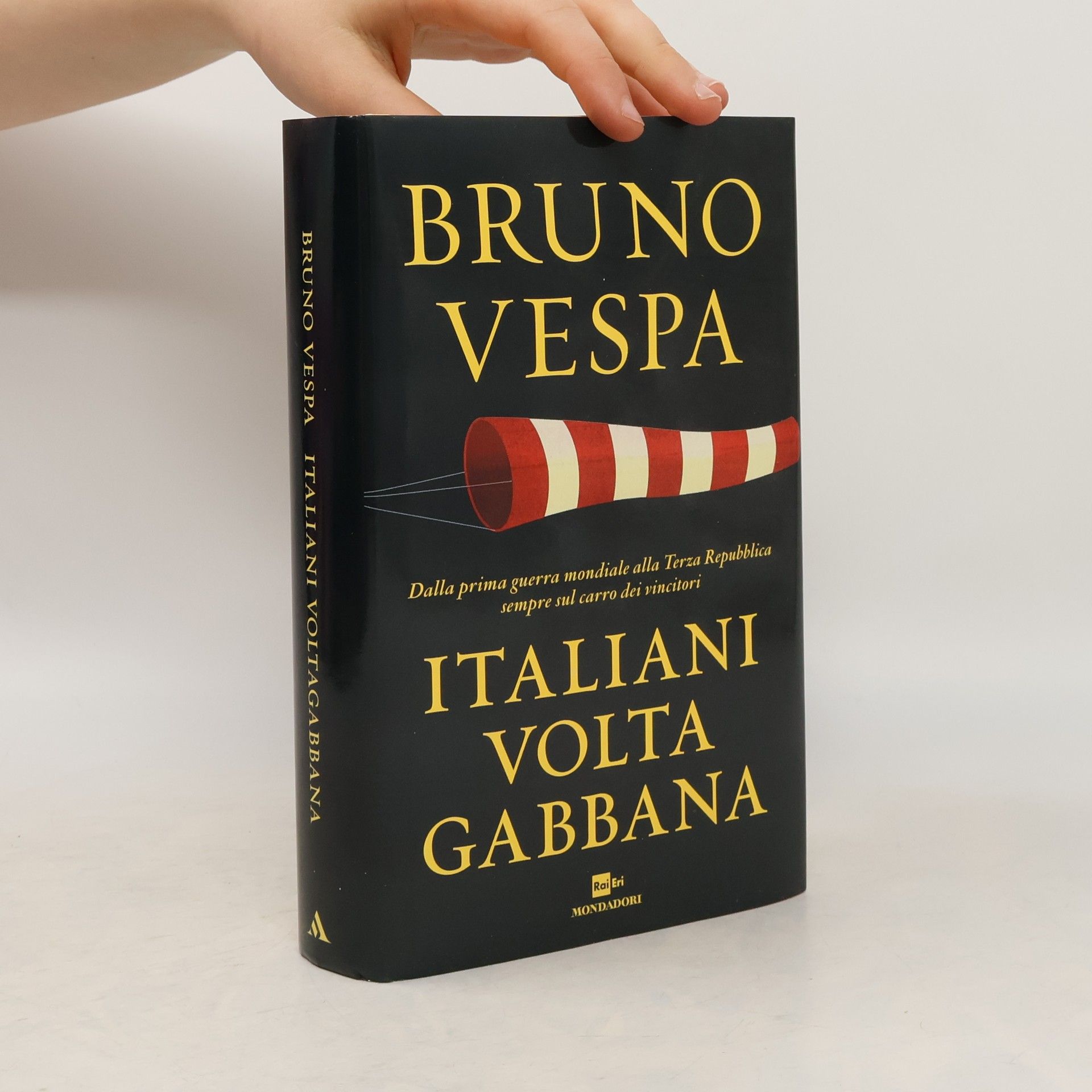 Italiani voltagabbana