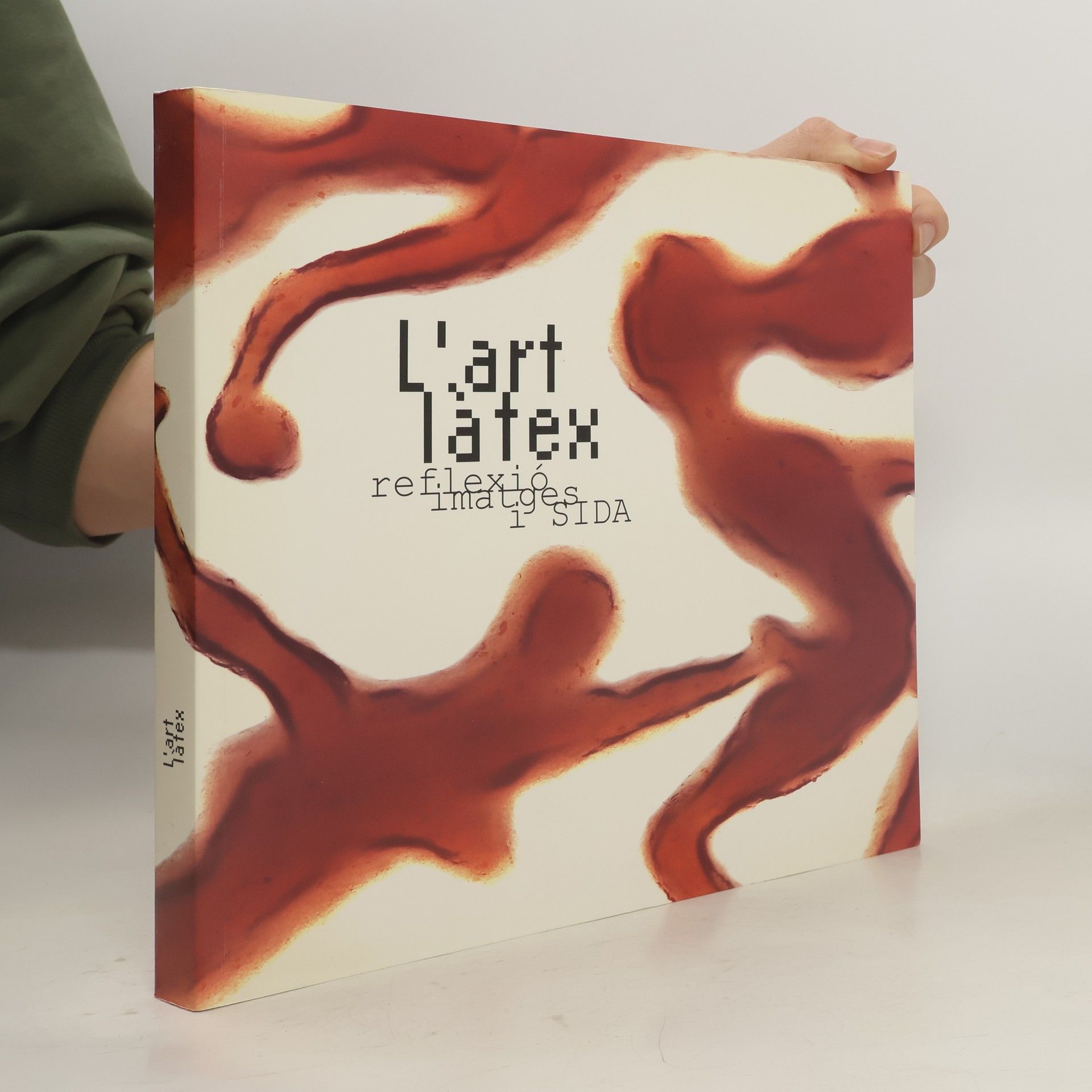 Autorenkollektiv L'art làtex