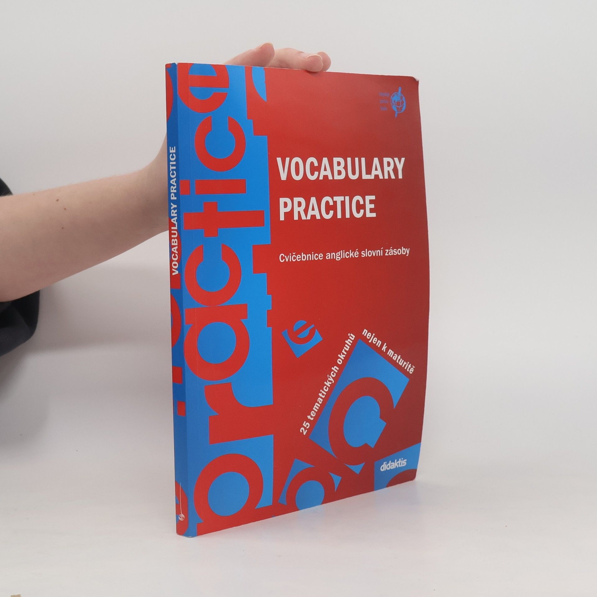 Juraj Belan Vocabulary practice