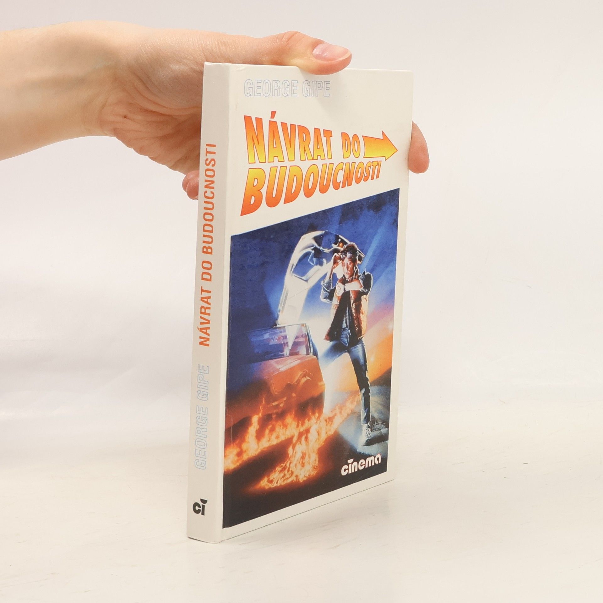 Návrat do budoucnosti