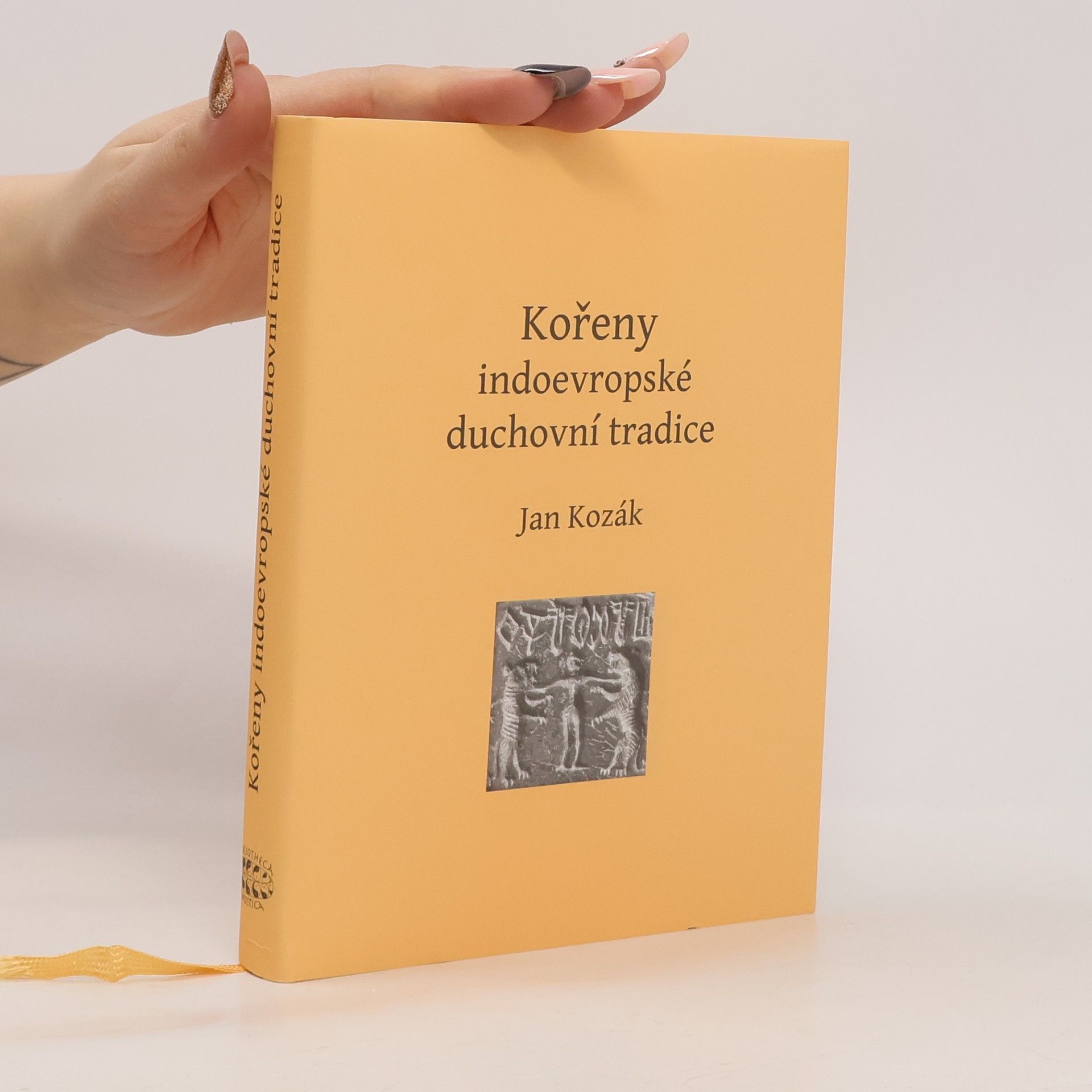 Kořeny indoevropské duchovní tradice