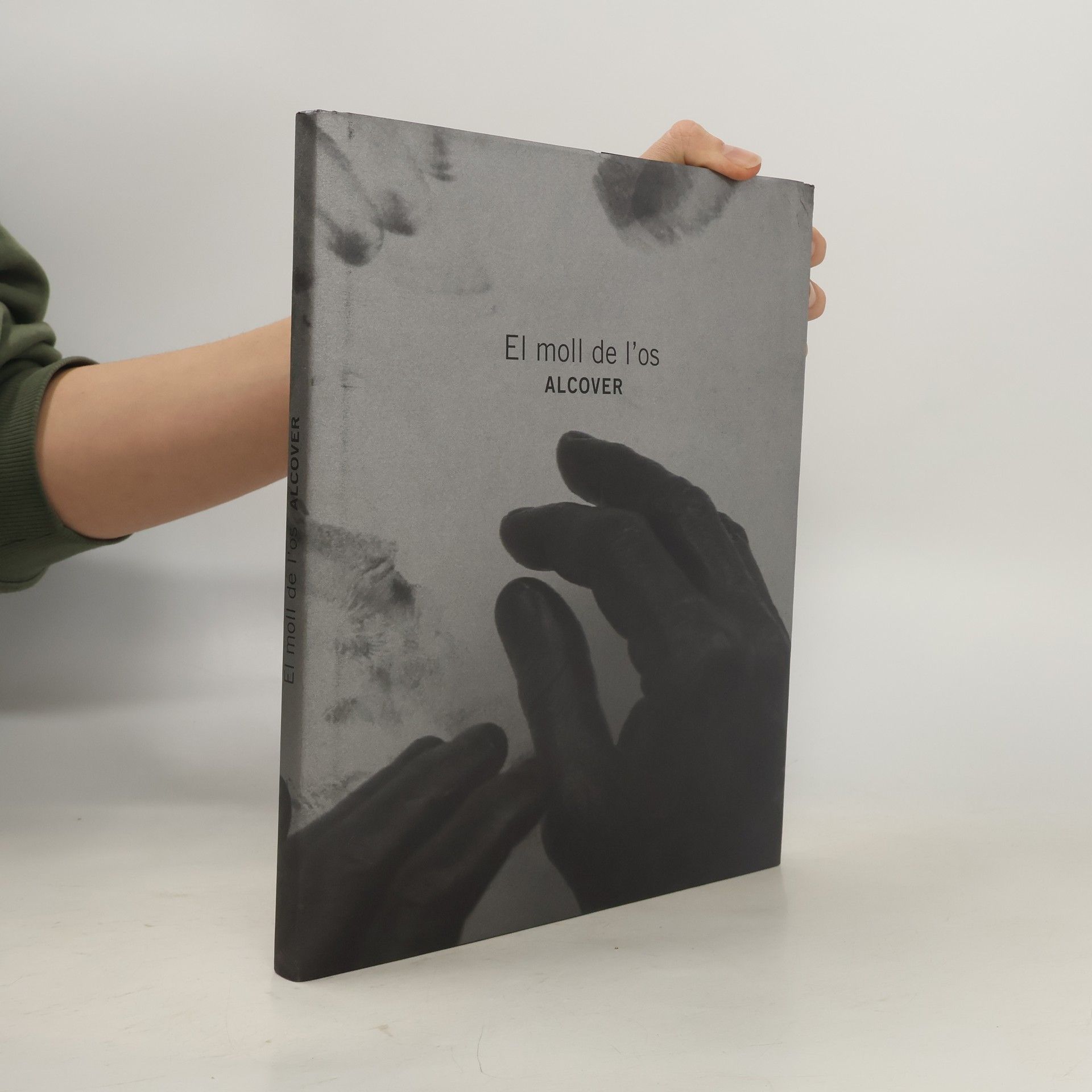 Franco Tomasi El moll de l'os