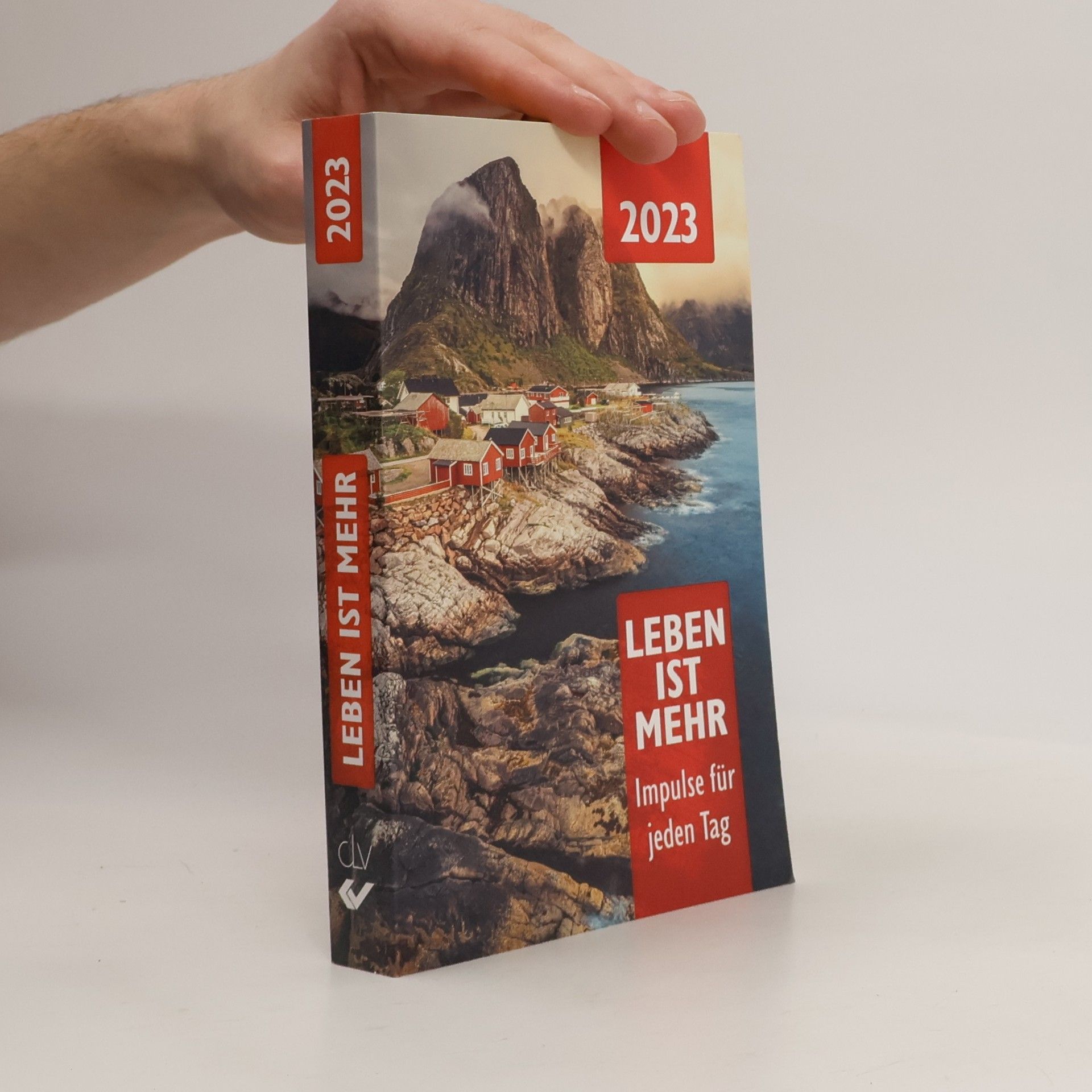 Collectif d'auteurs Leben ist mehr